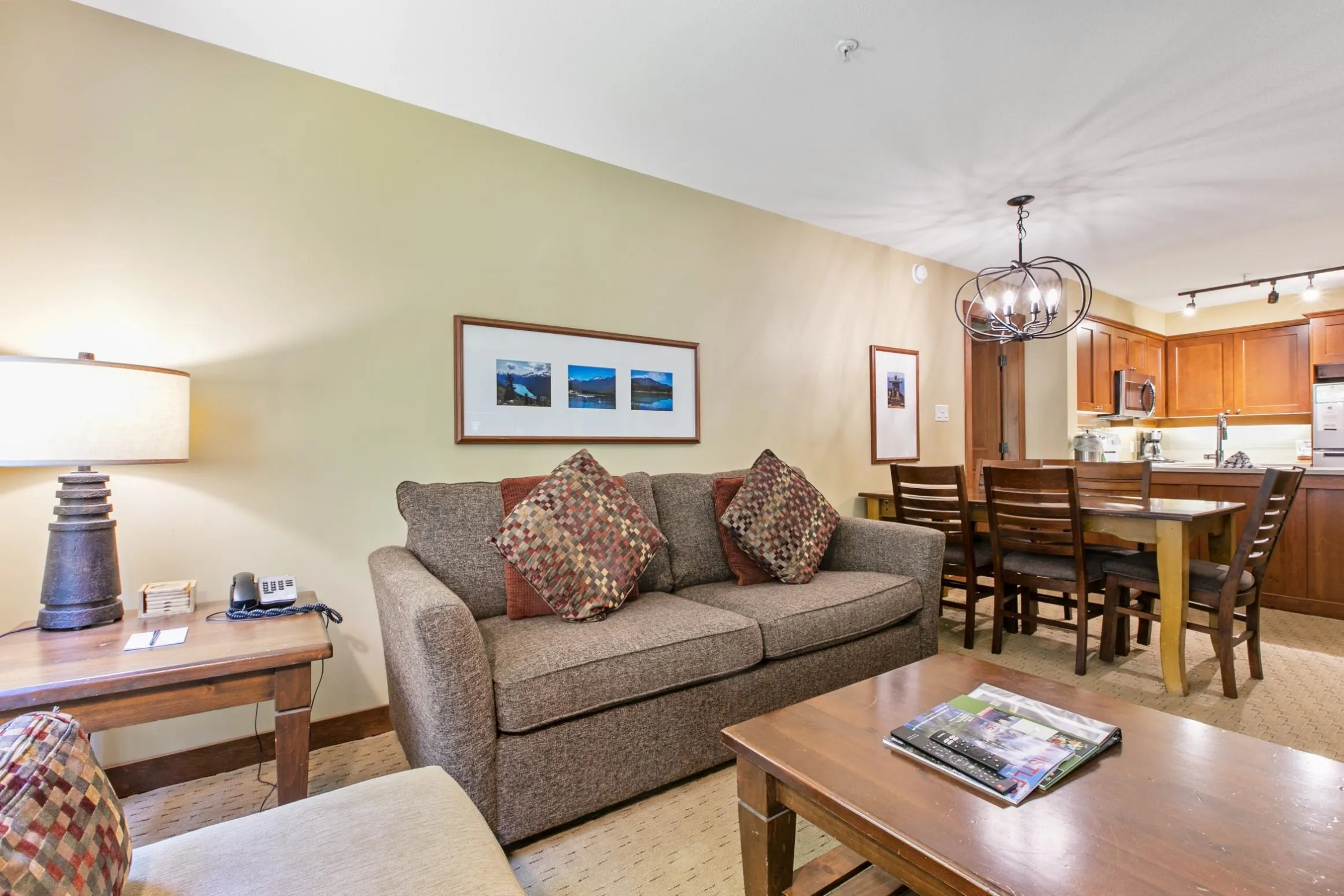 4653 Blackcomb Way #310G2
