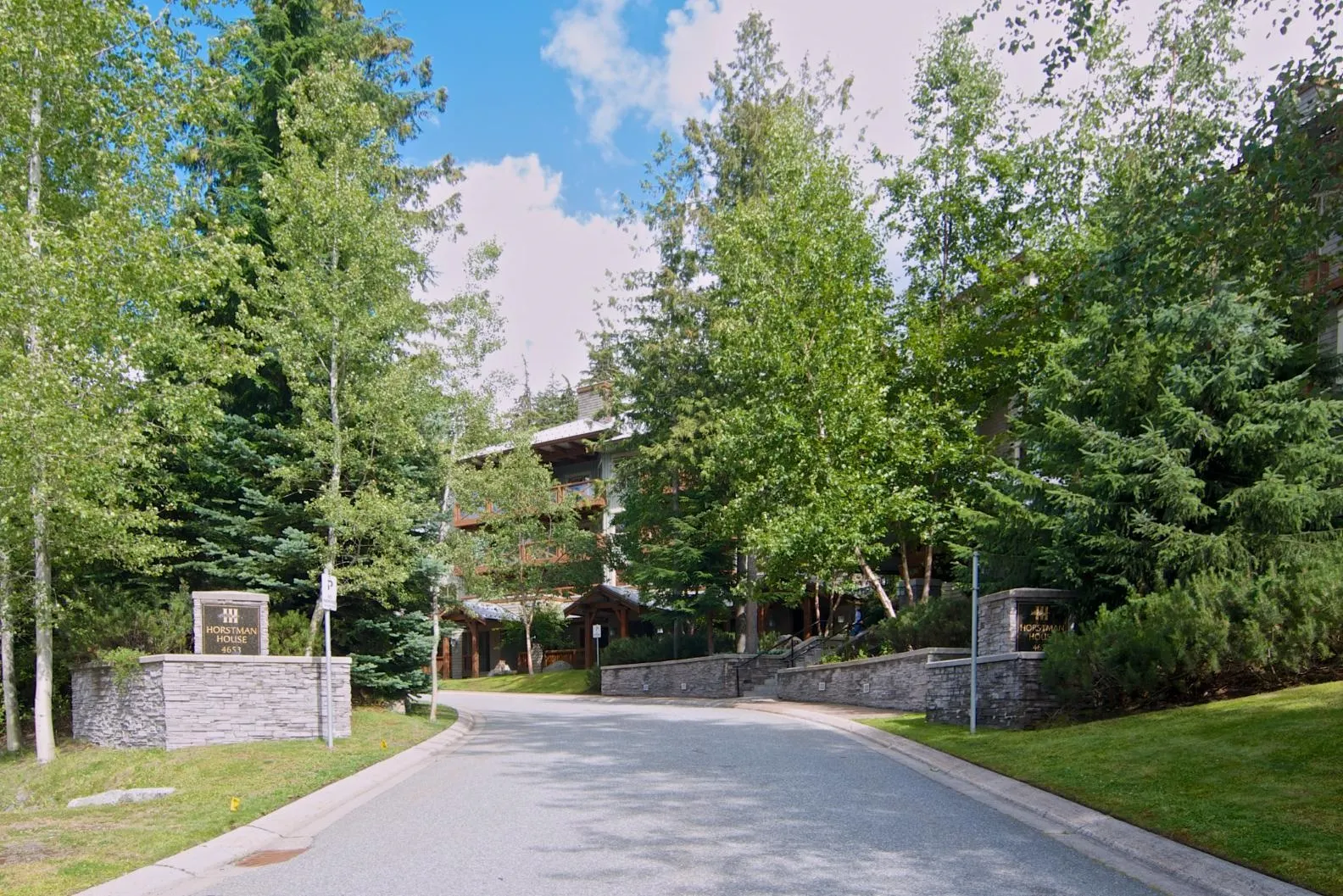 4653 Blackcomb Way #310G2