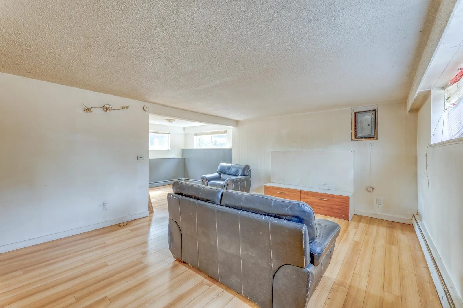 920 Harris Avenue