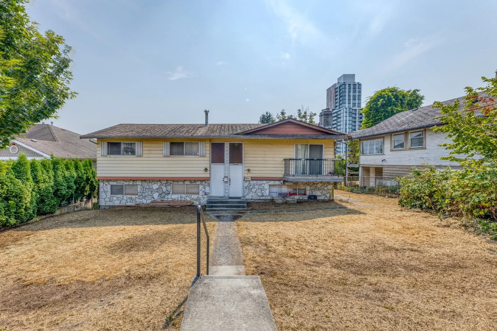 920 Harris Avenue