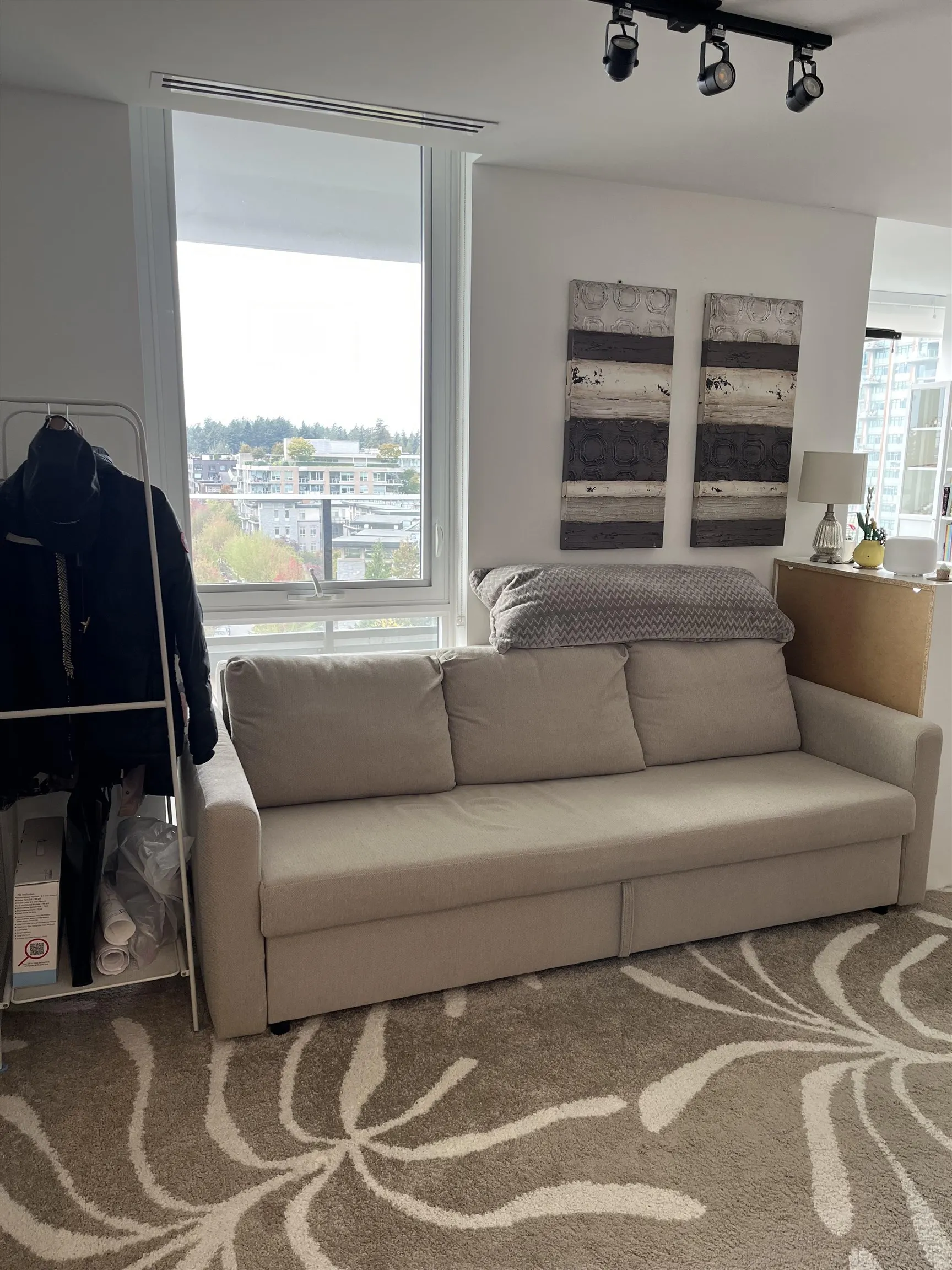 5629 Birney Avenue #902