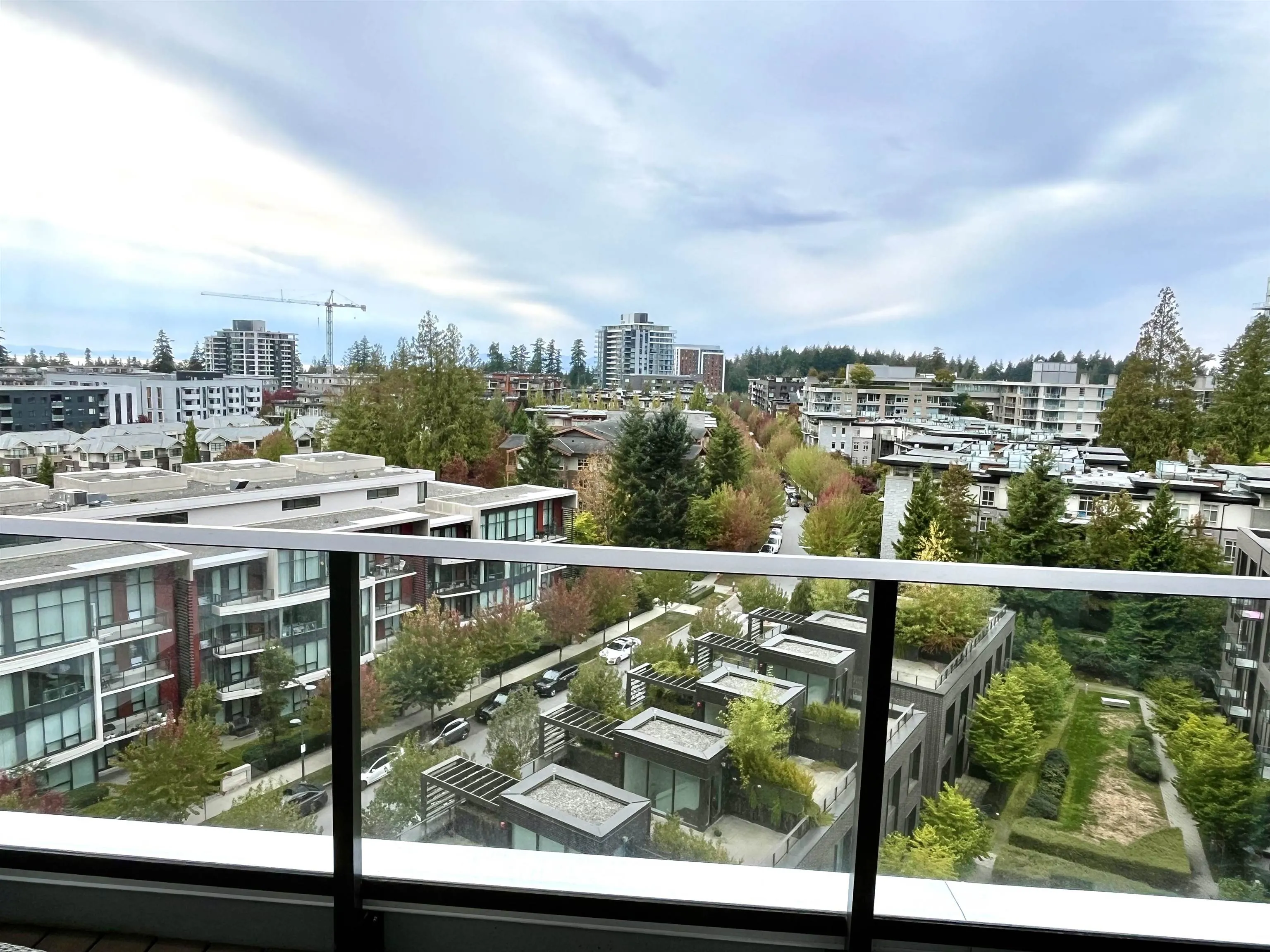 5629 Birney Avenue #902