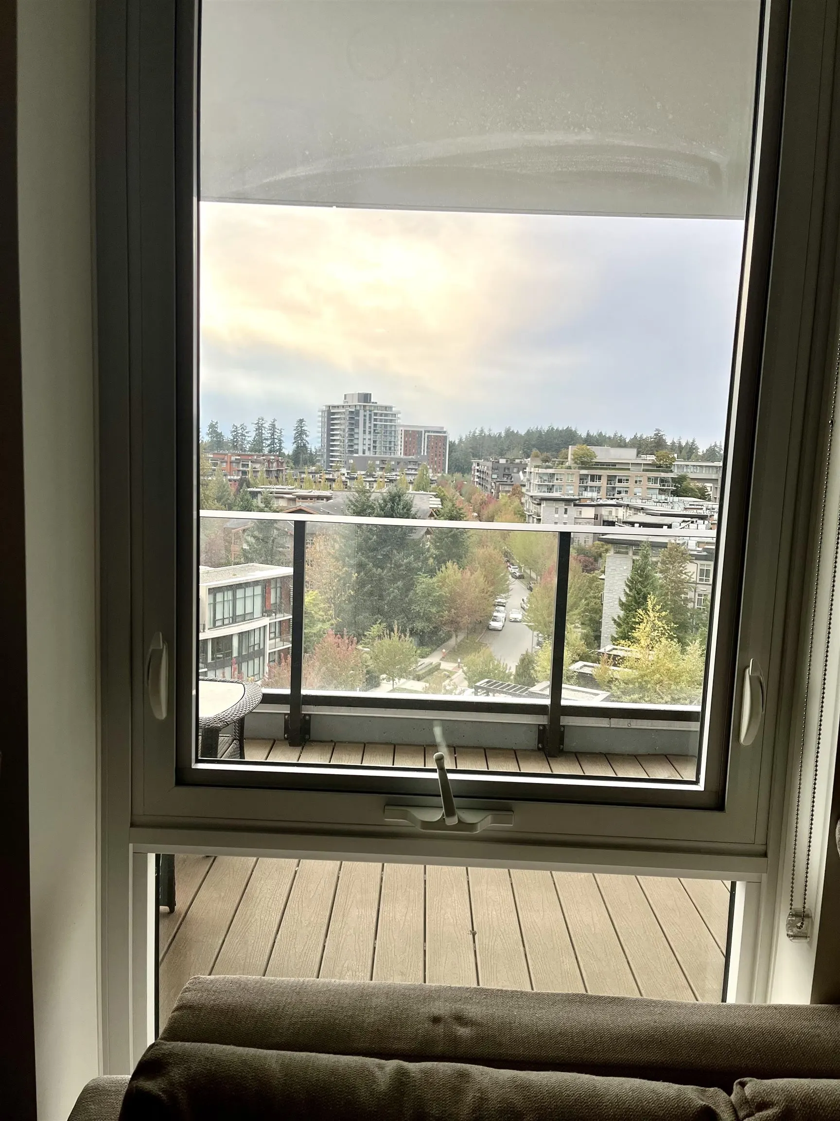 5629 Birney Avenue #902