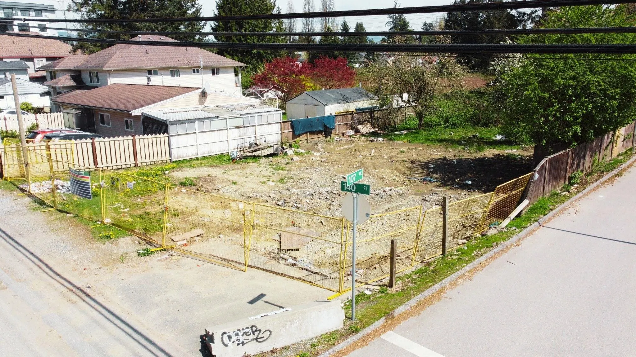 10712 140 Street