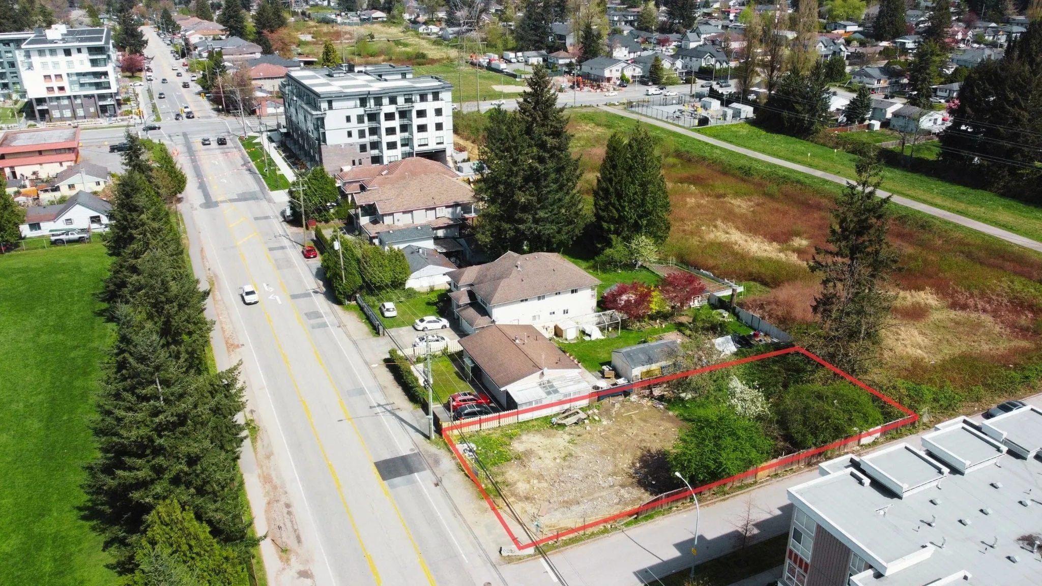 10712 140 Street