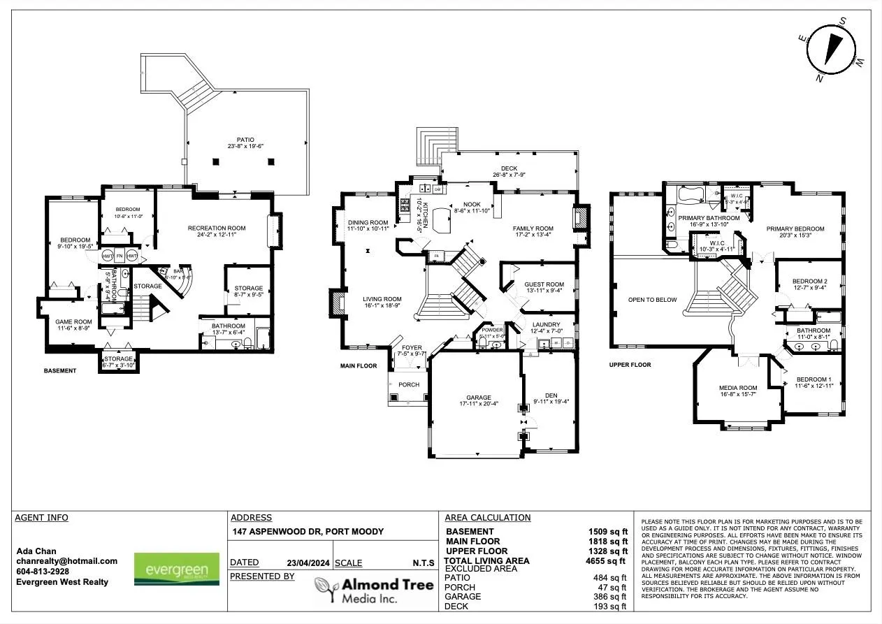 147 Aspenwood Drive