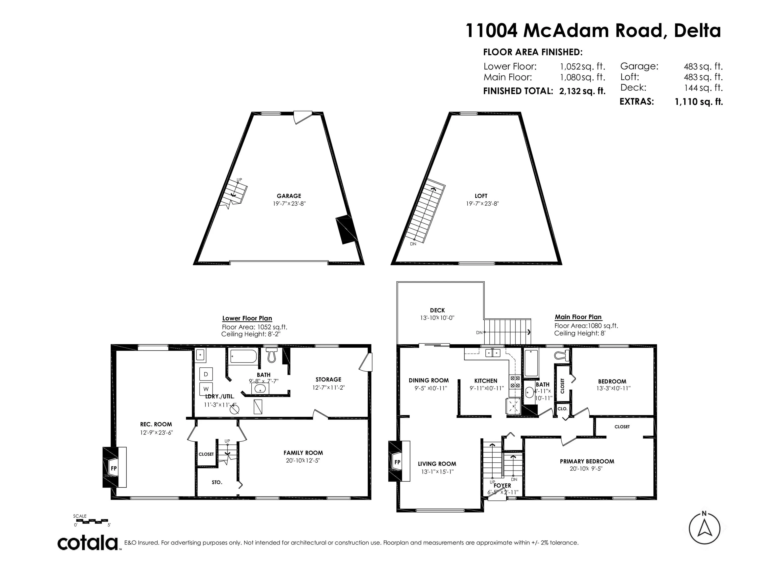 11004 Mcadam Road
