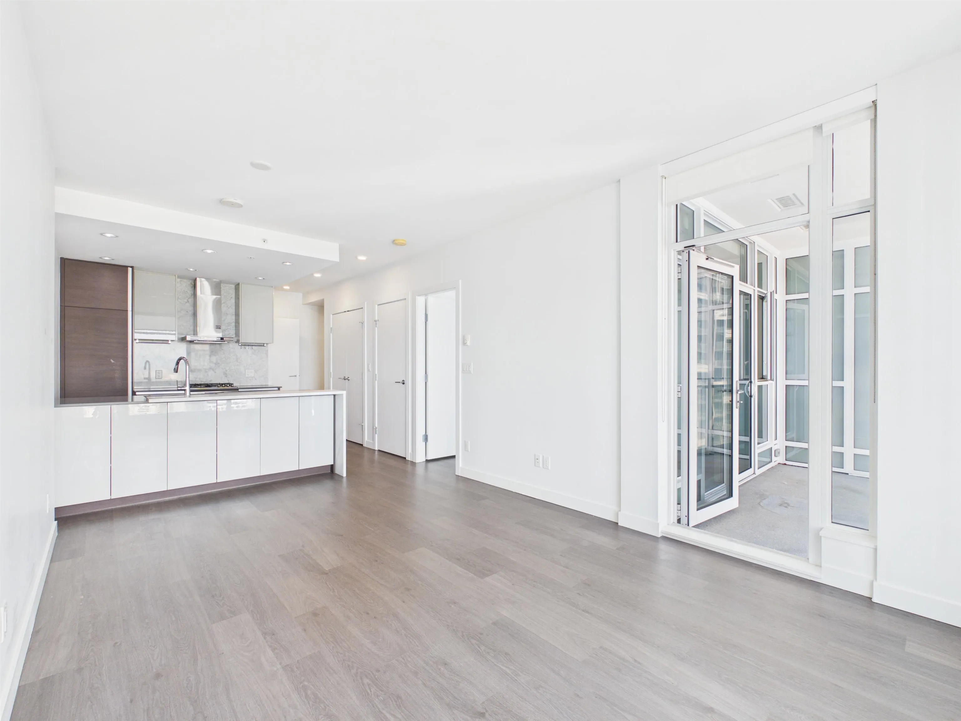4670 Assembly Way #4507