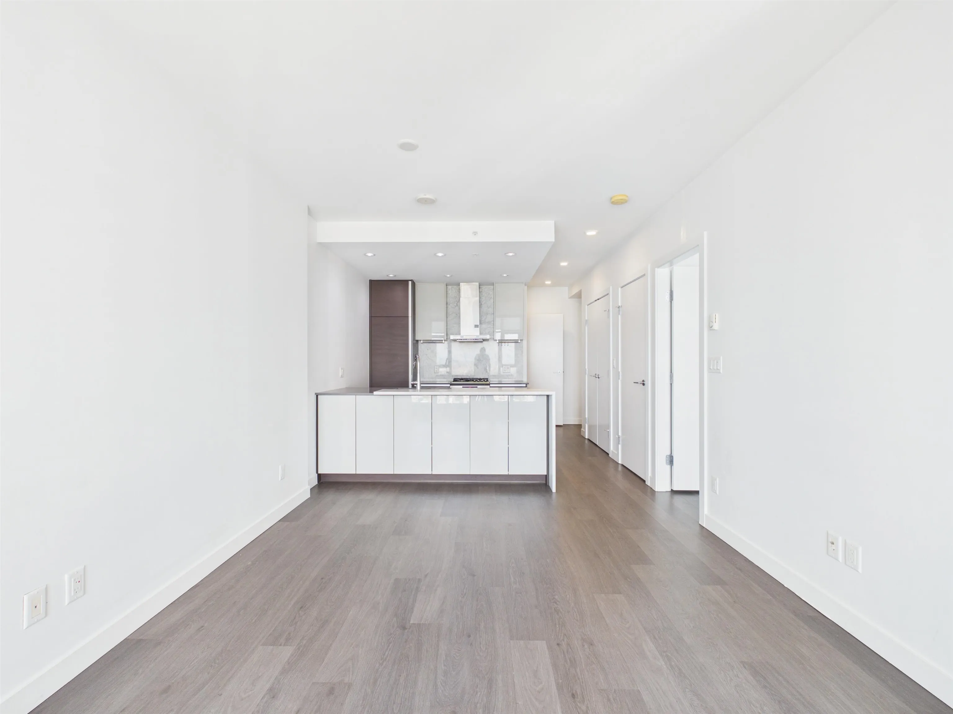 4670 Assembly Way #4507