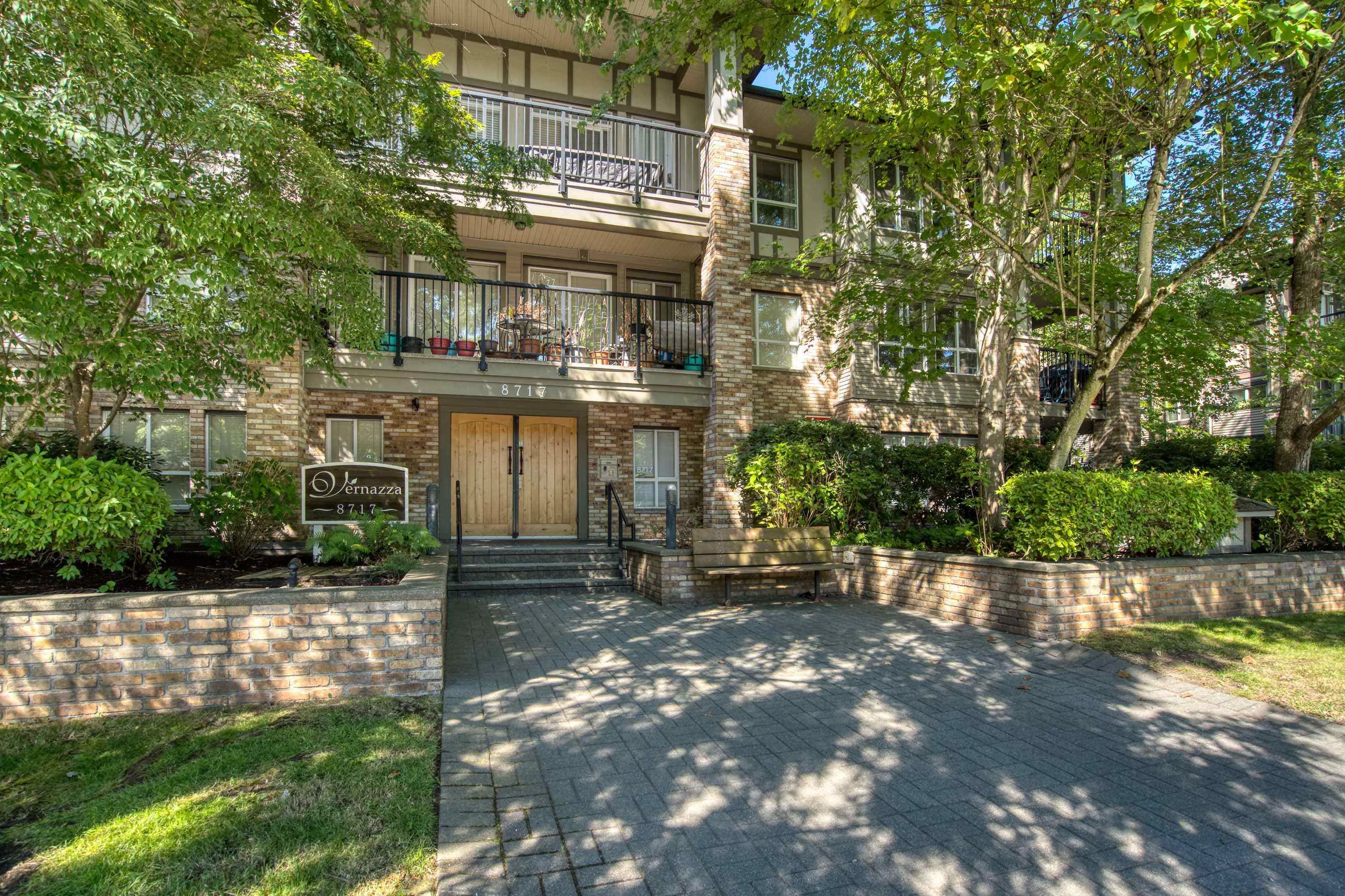 8717 160 Street #407