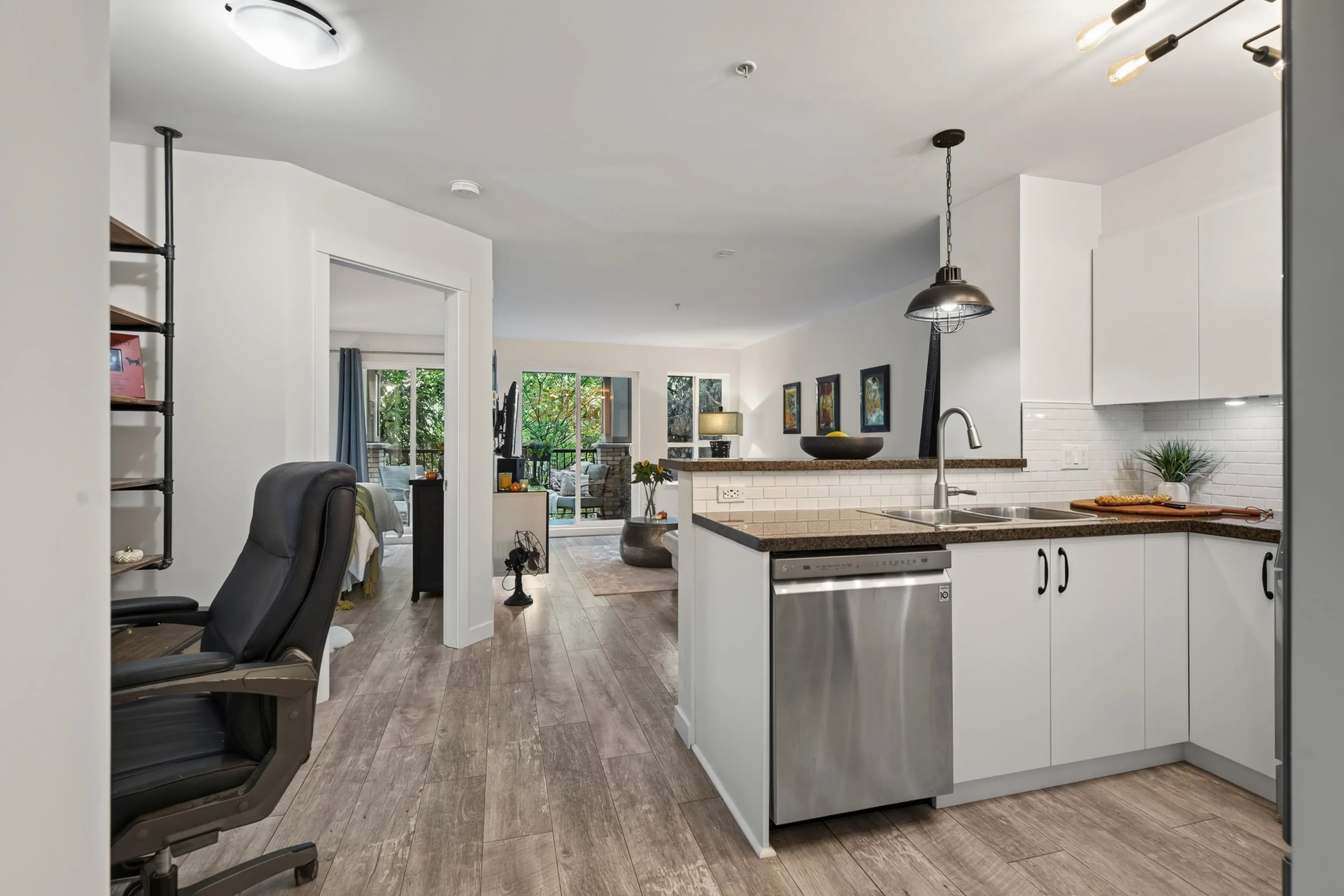 8717 160 Street #407