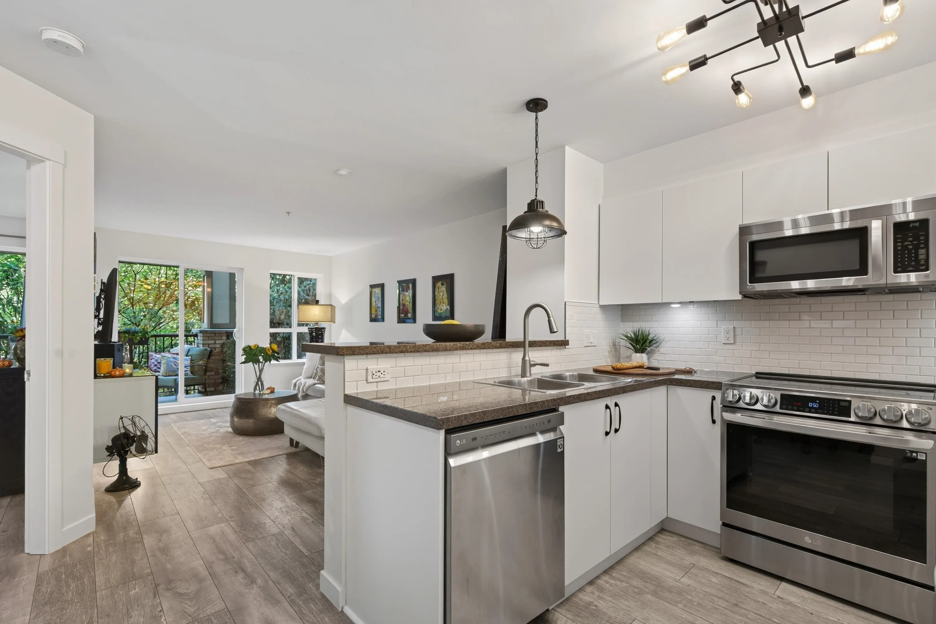 8717 160 Street #407