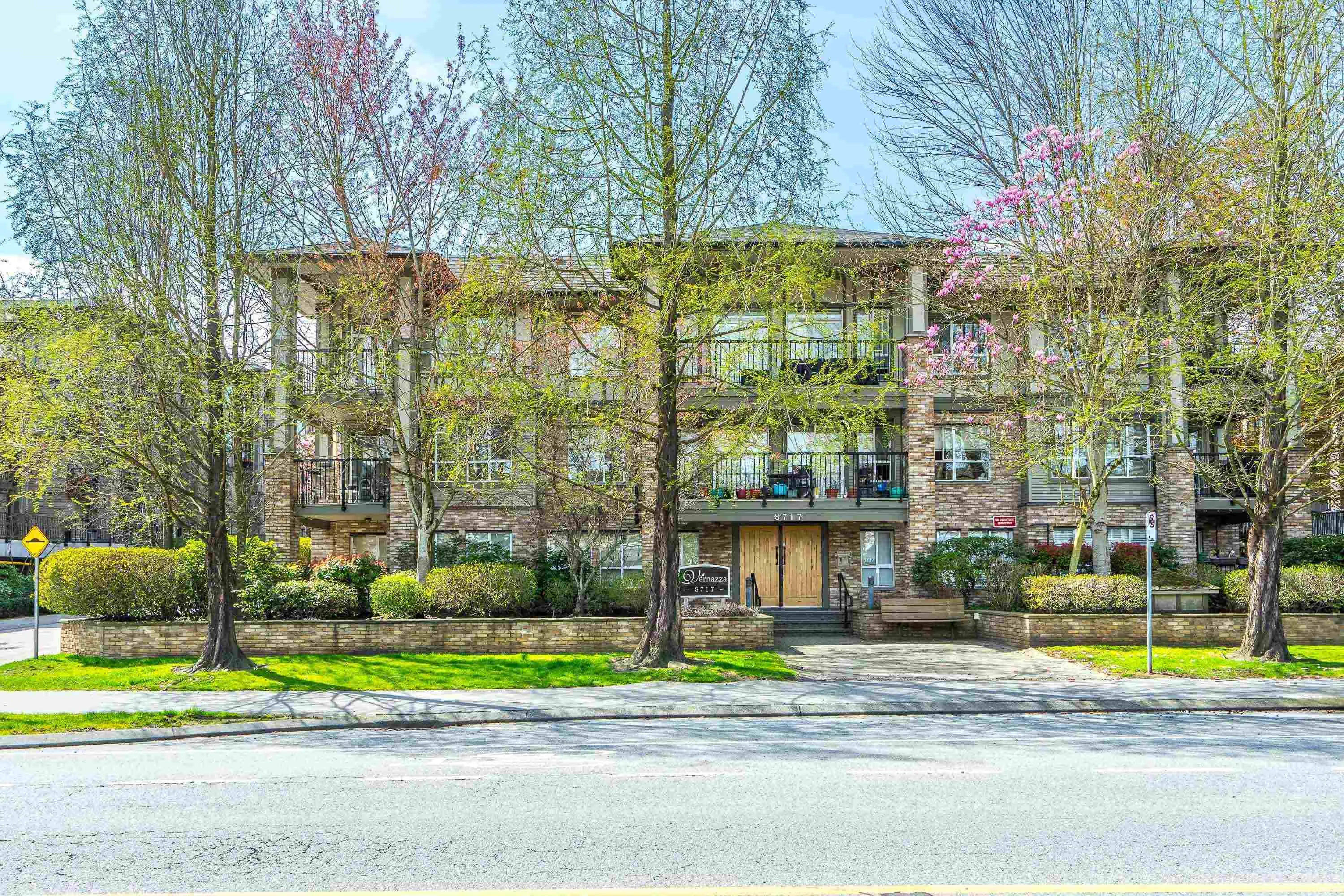8717 160 Street #407