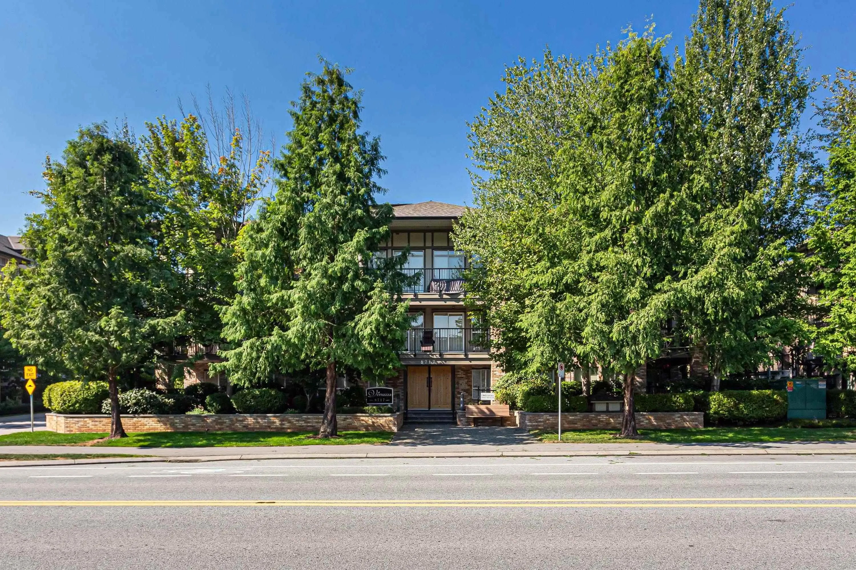 8717 160 Street #407