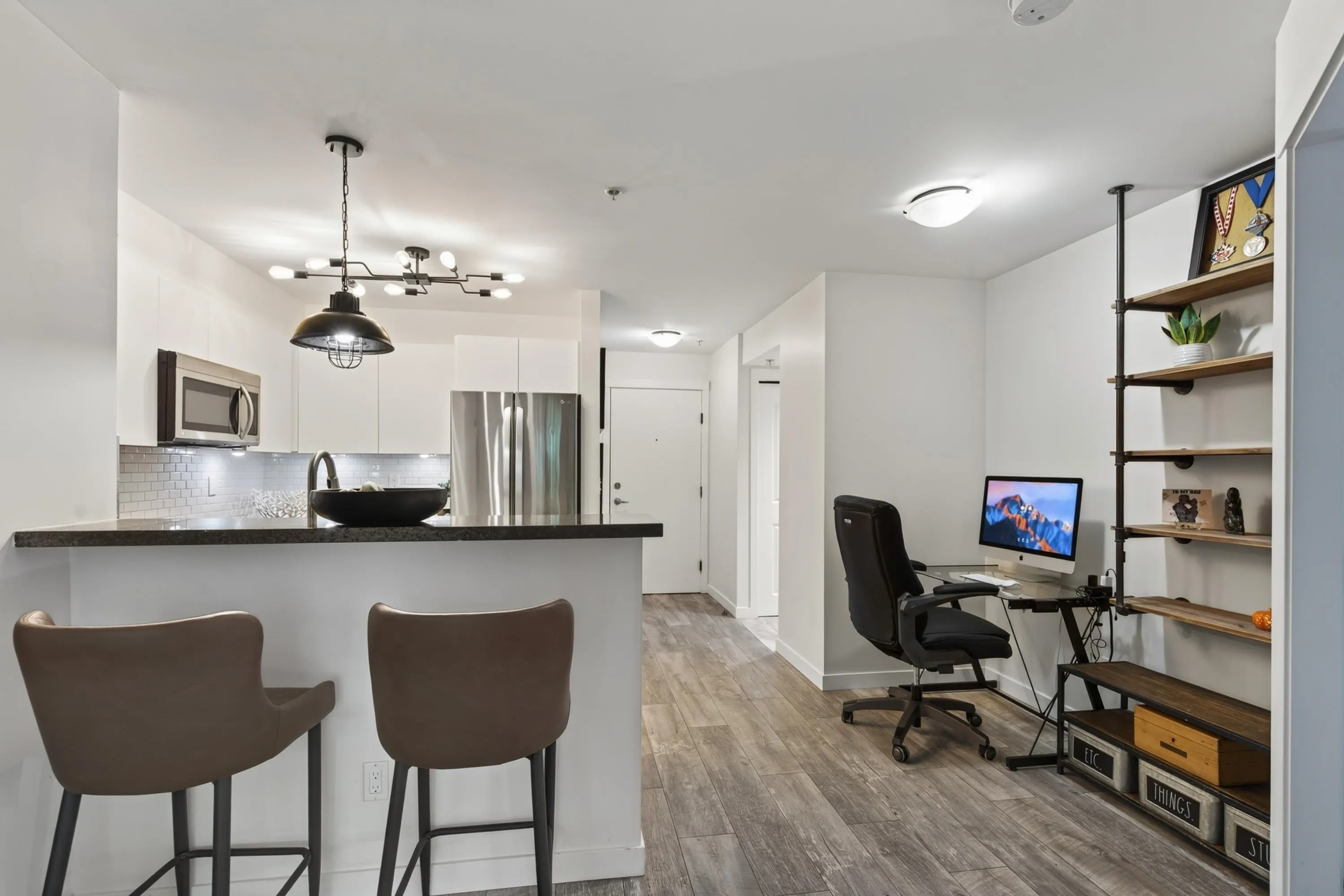 8717 160 Street #407