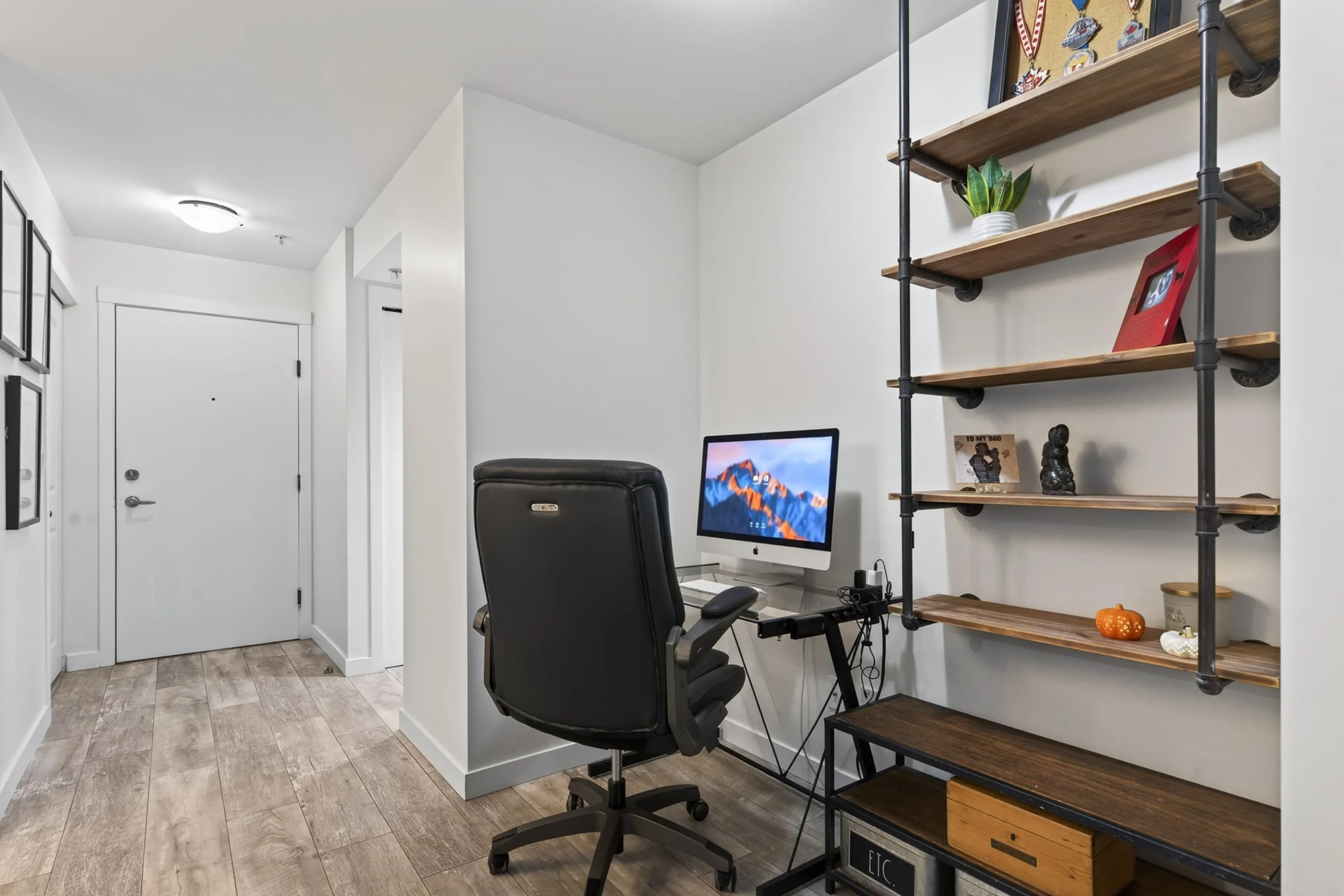 8717 160 Street #407