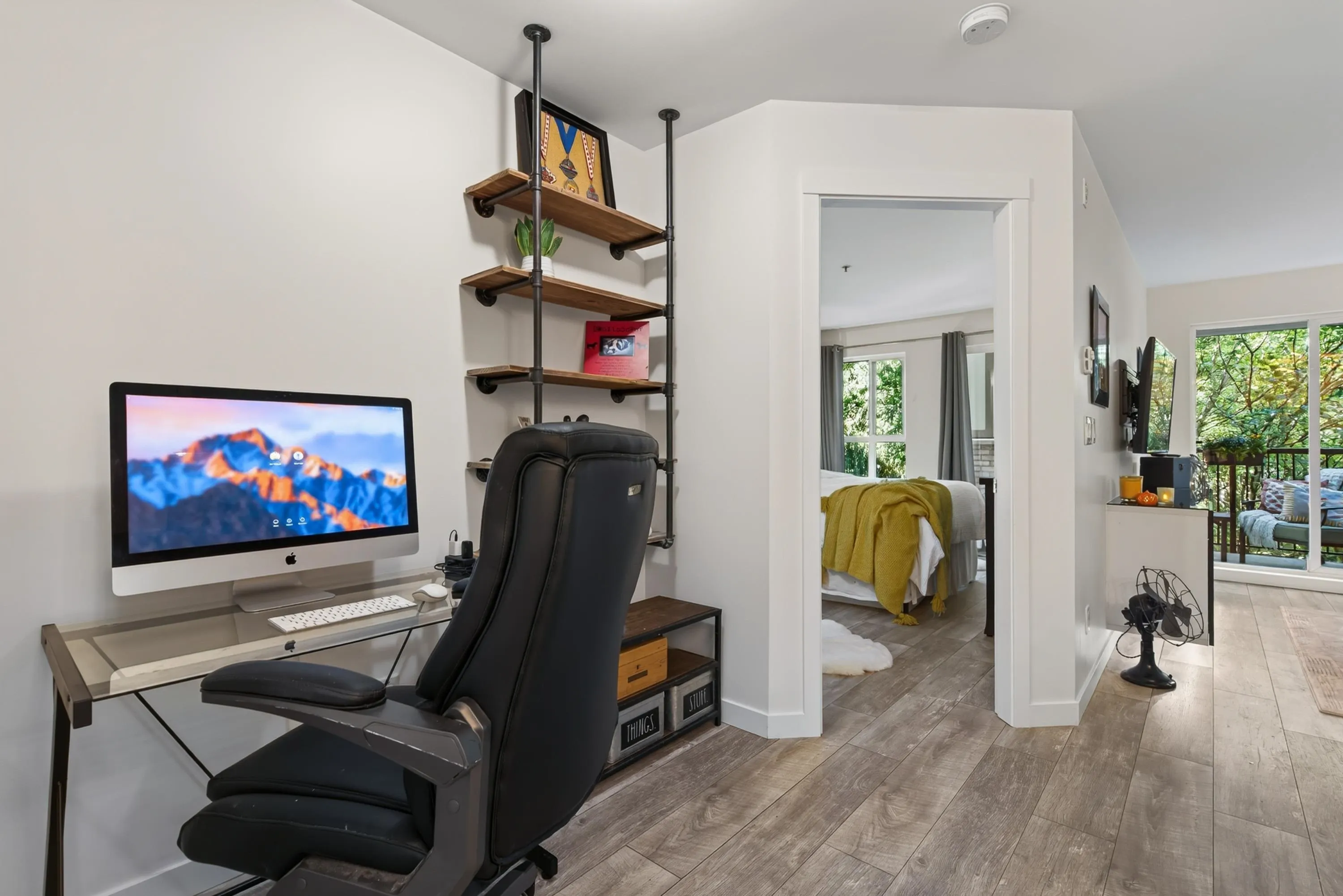 8717 160 Street #407