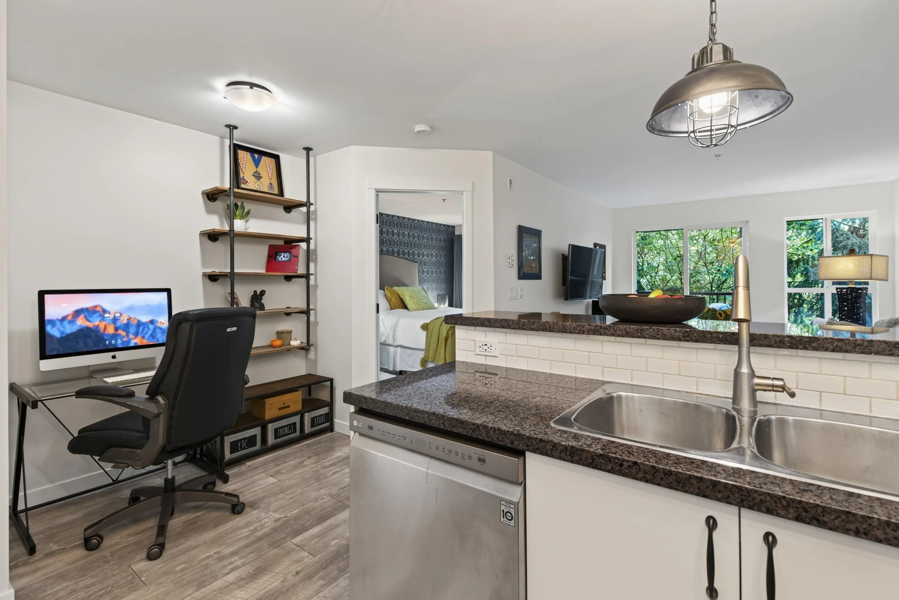 8717 160 Street #407