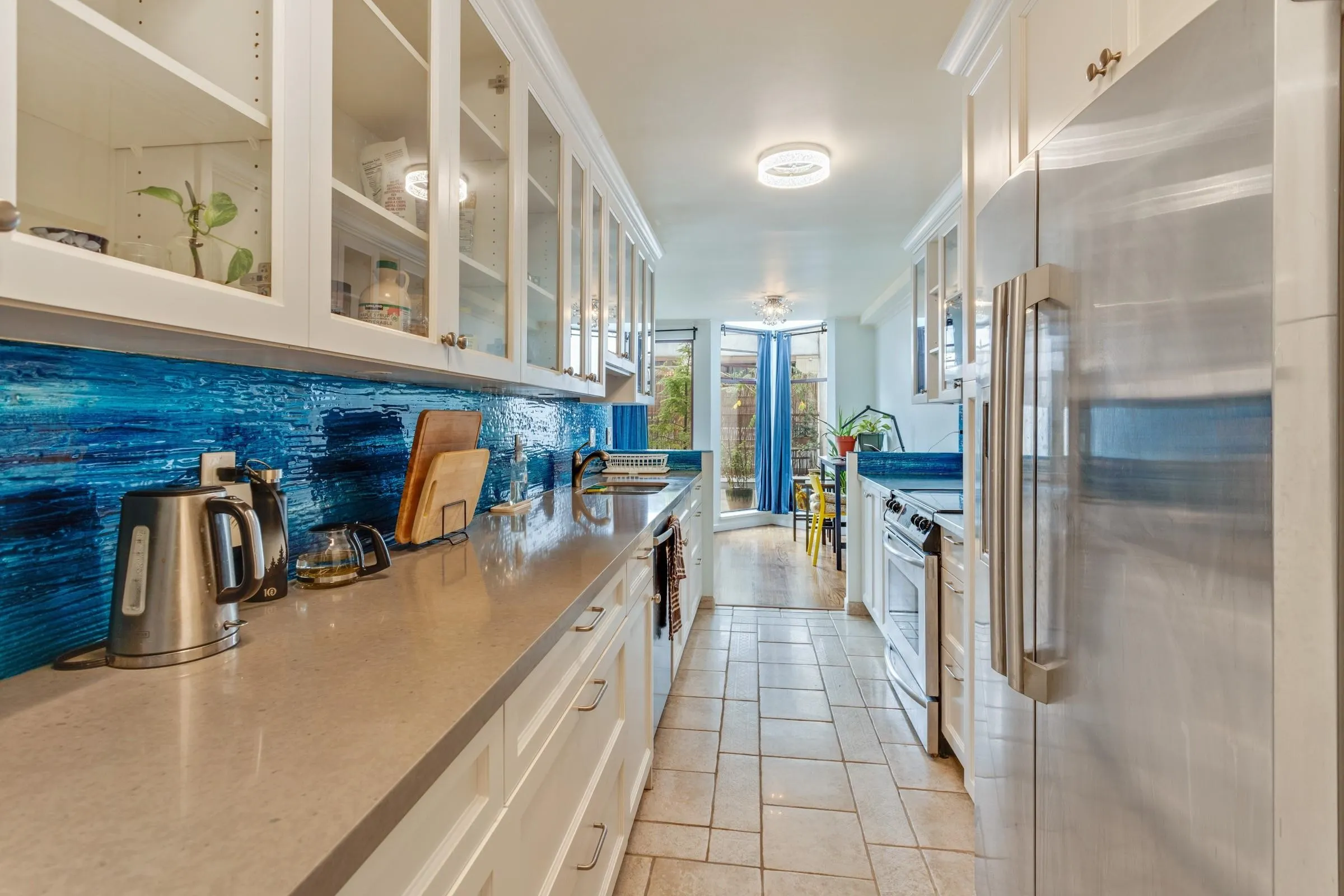 1042 Nelson Street #602