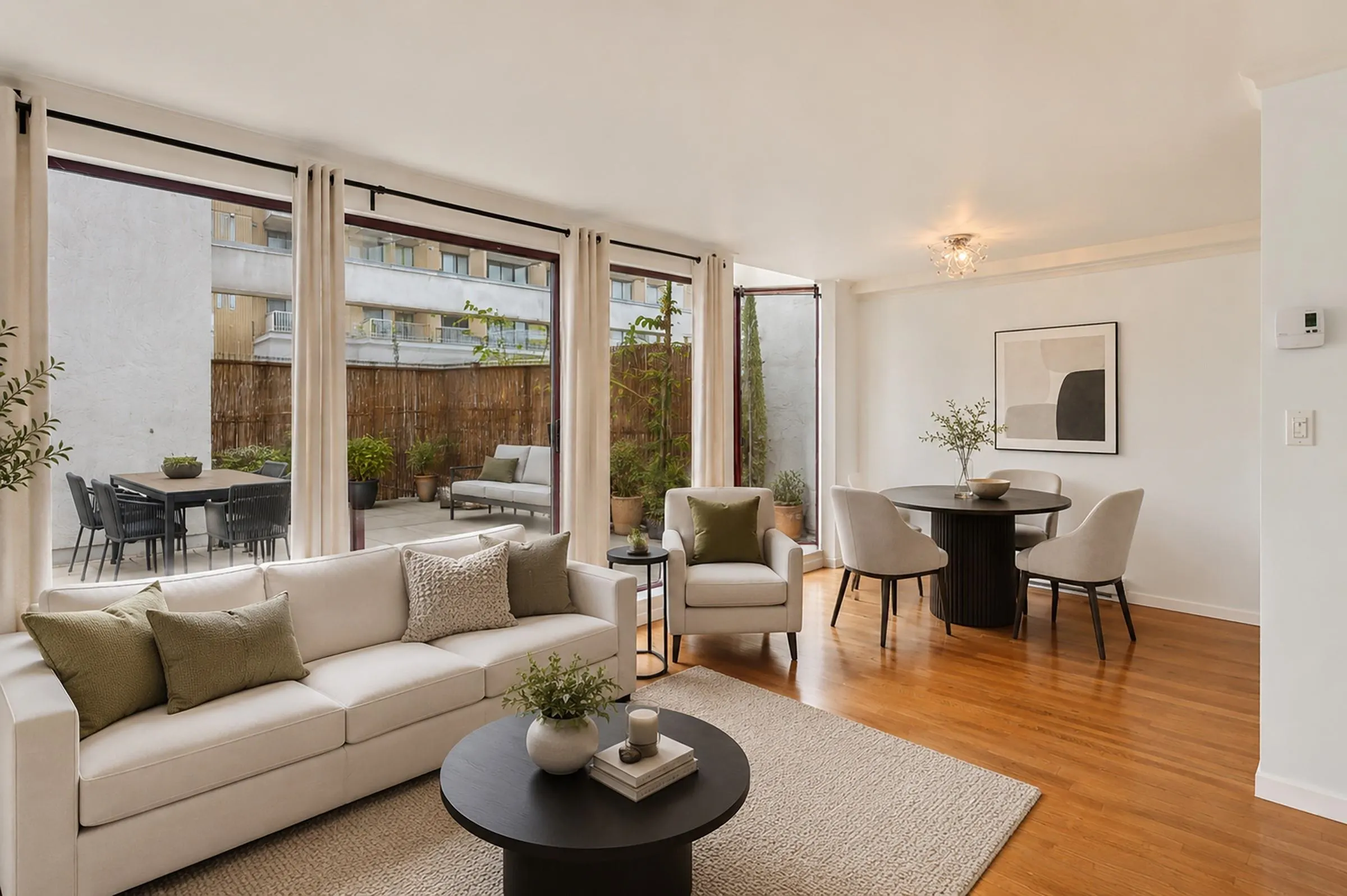 1042 Nelson Street #602