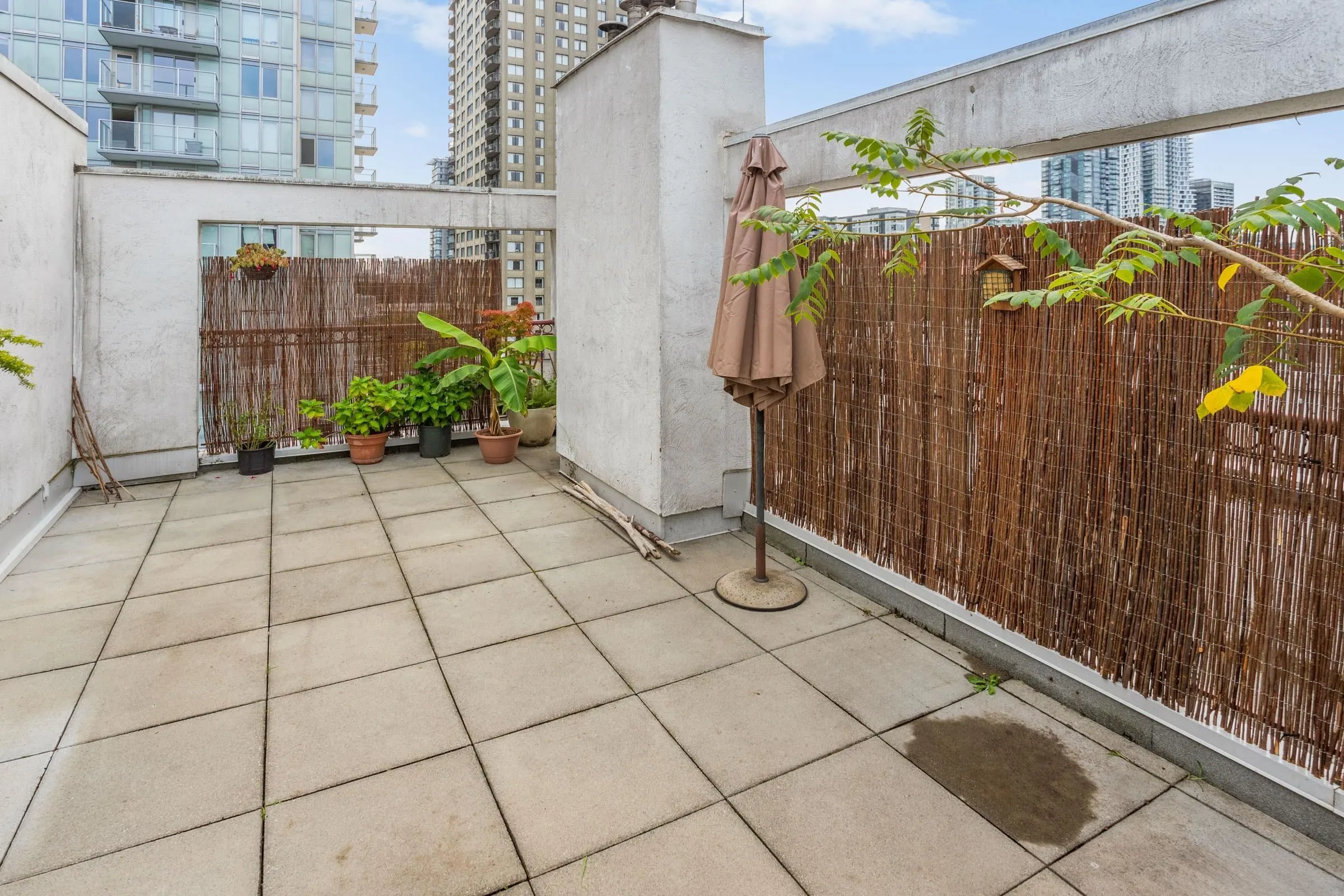 1042 Nelson Street #602