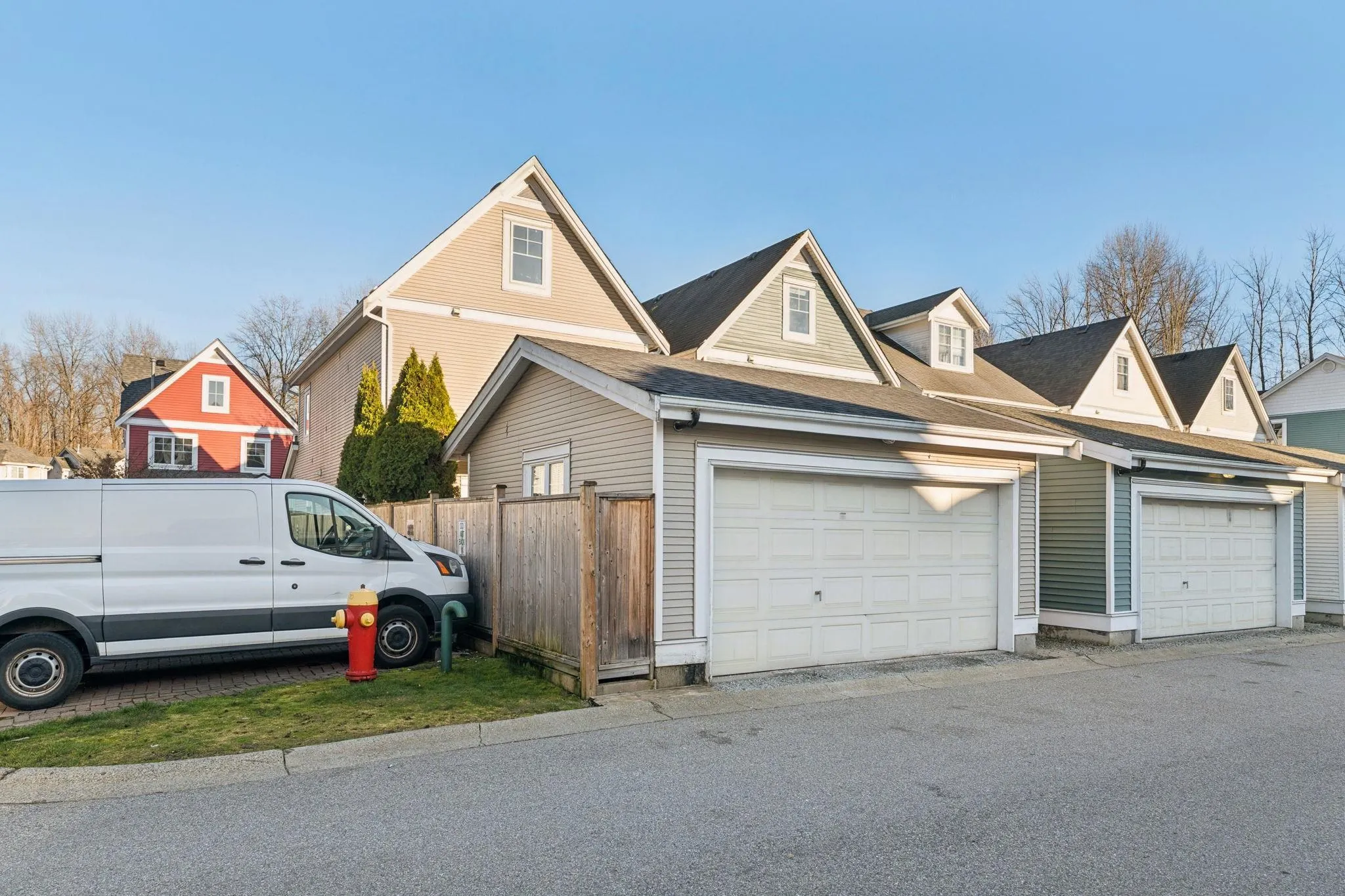 3000 Riverbend Drive #210