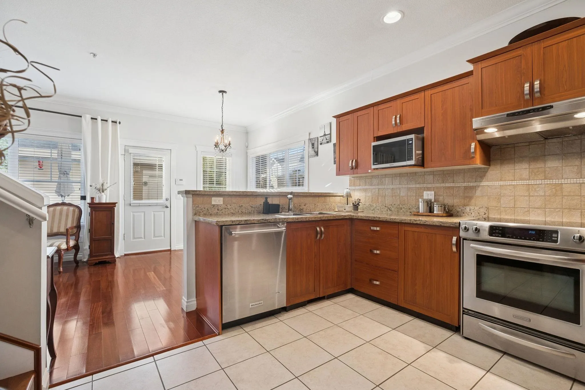 3000 Riverbend Drive #210