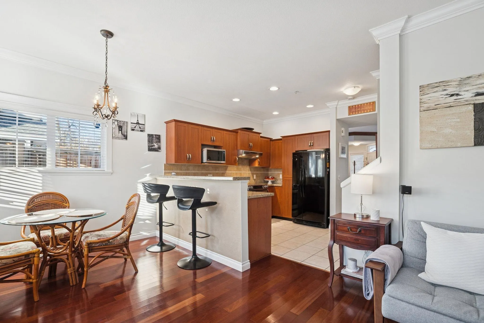 3000 Riverbend Drive #210