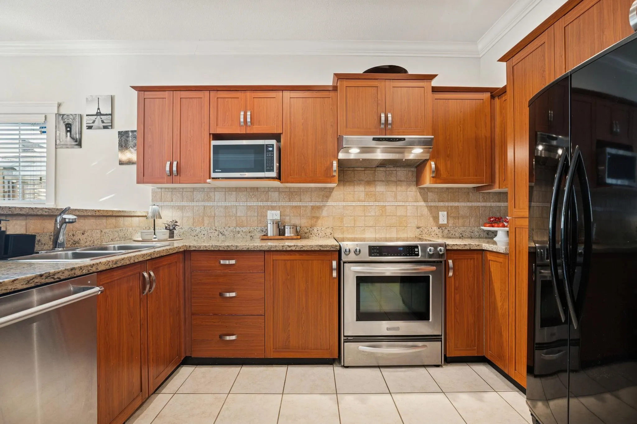 3000 Riverbend Drive #210