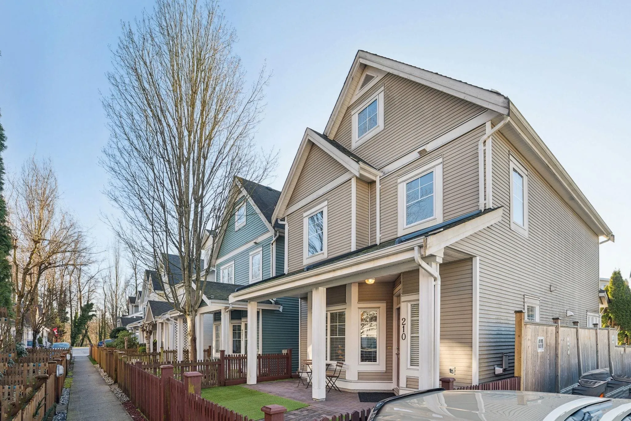 3000 Riverbend Drive #210