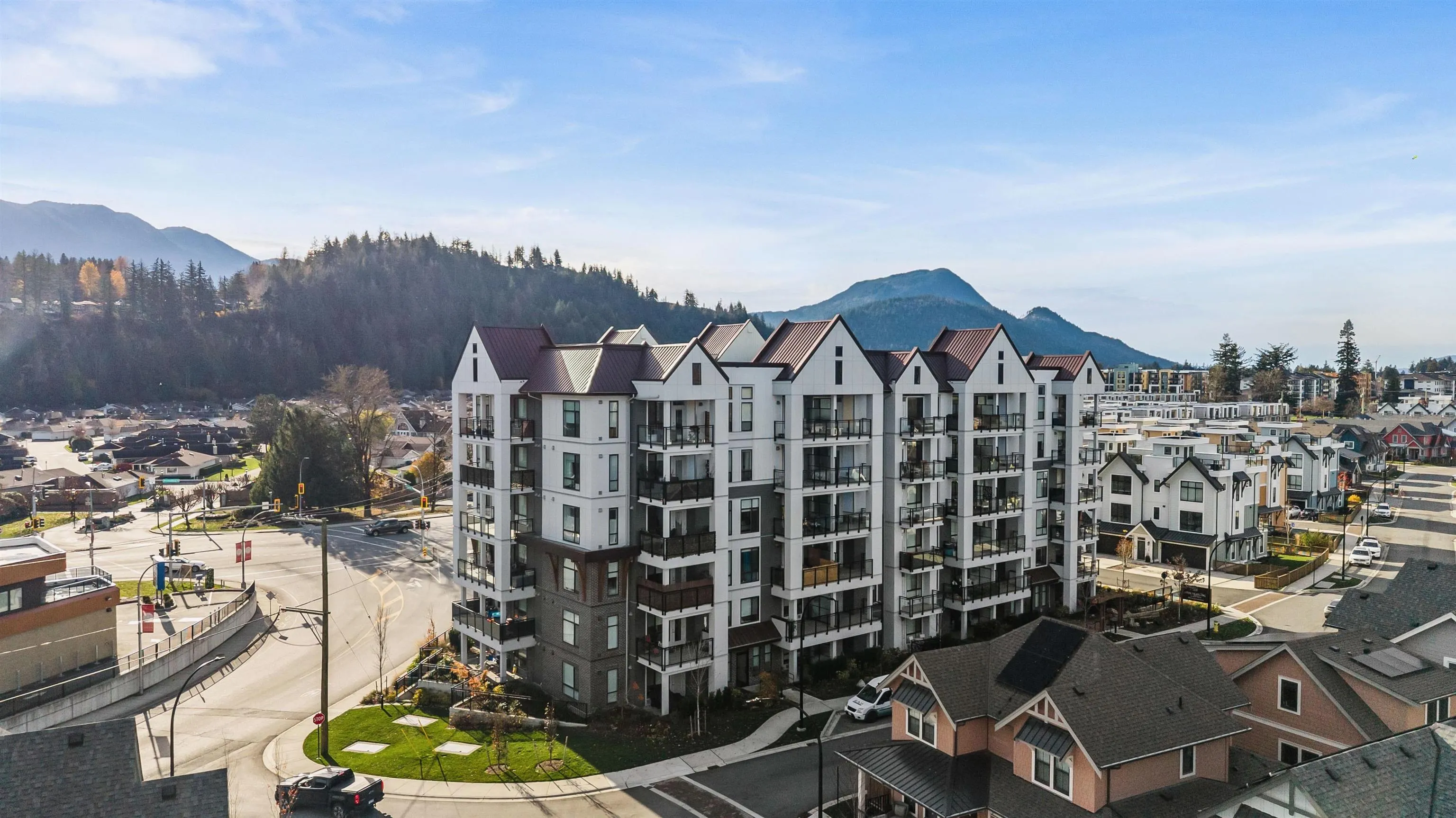 6045 Chilliwack River Road #203