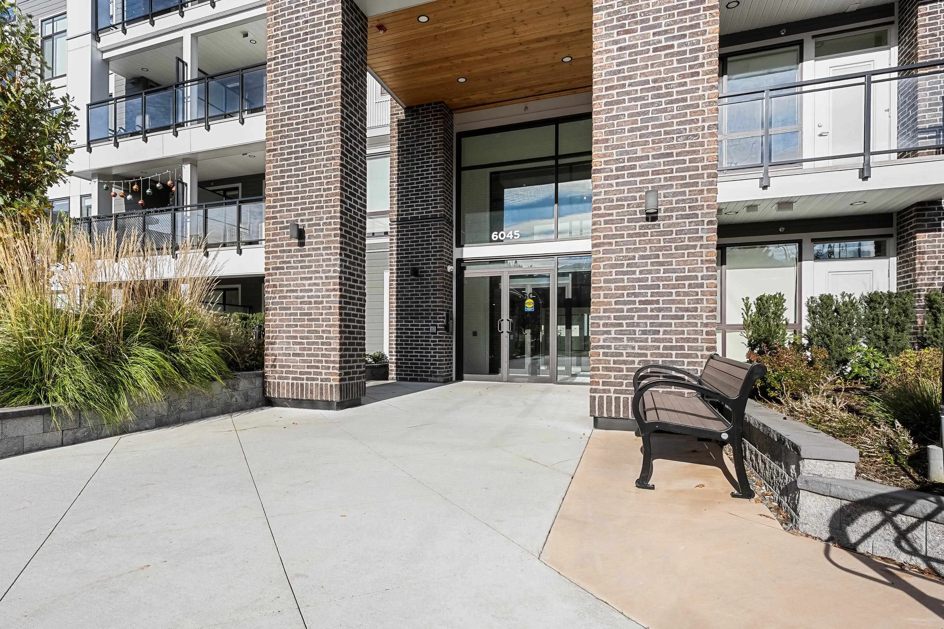6045 Chilliwack River Road #203