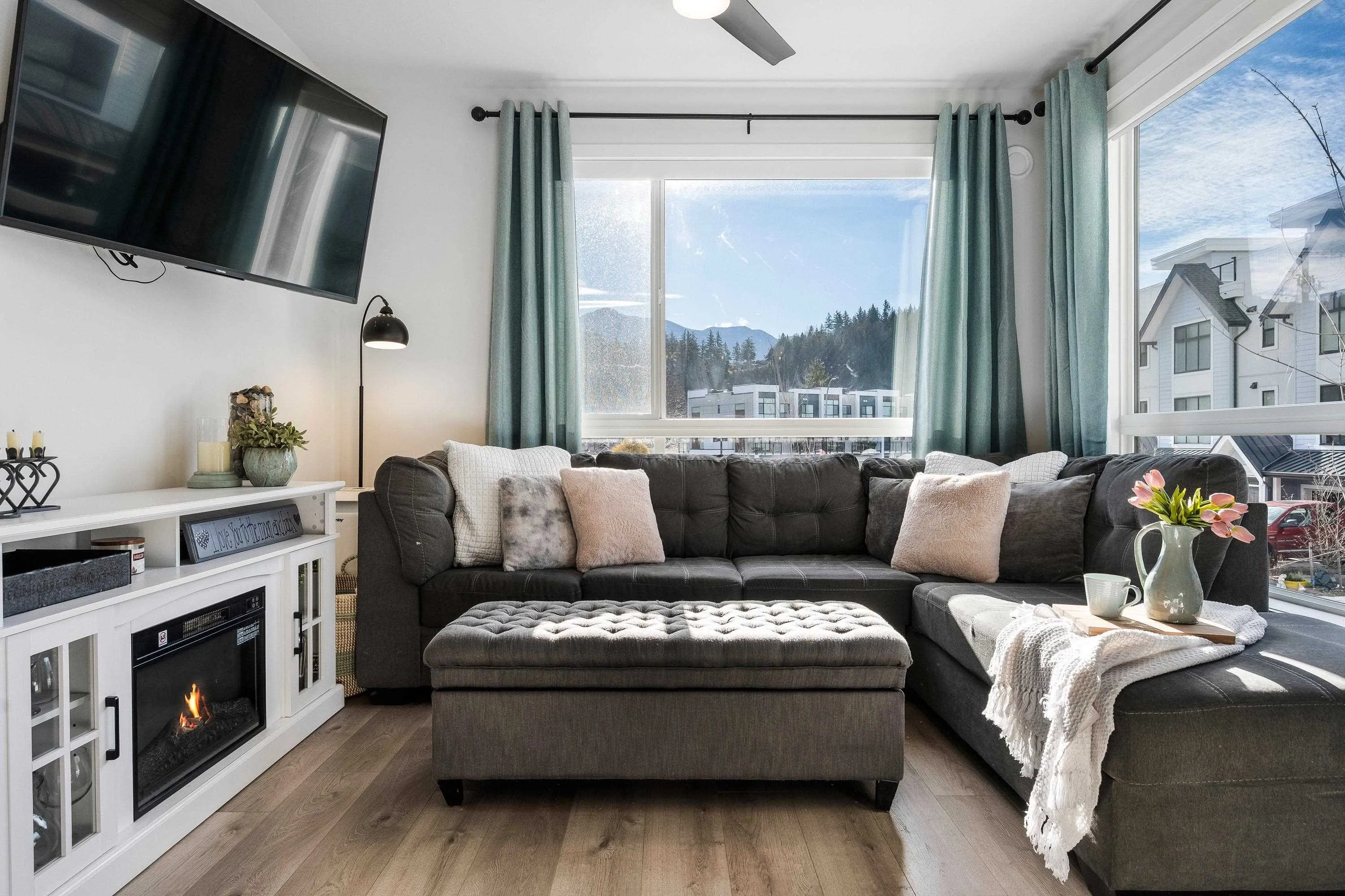 6045 Chilliwack River Road #203