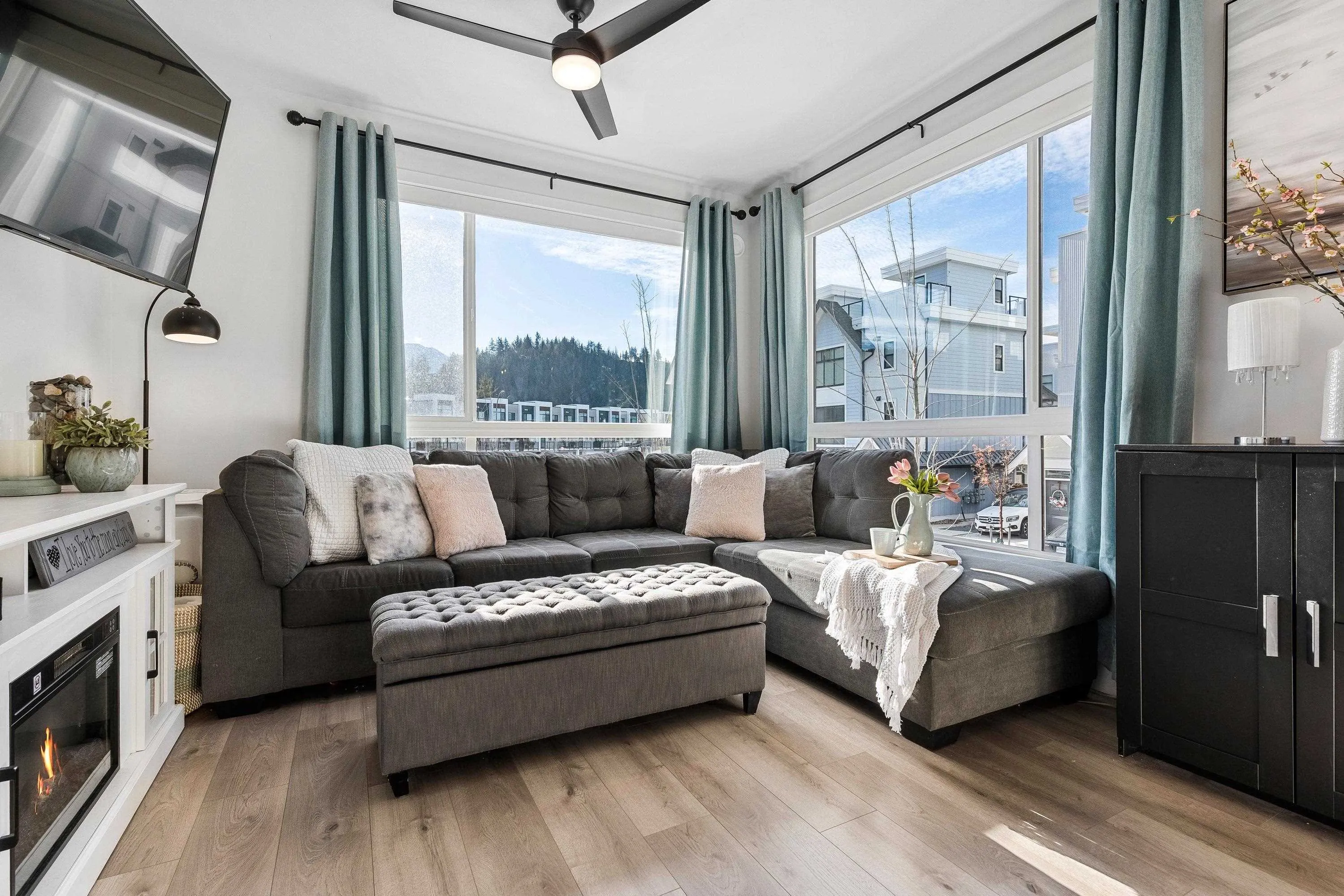 6045 Chilliwack River Road #203