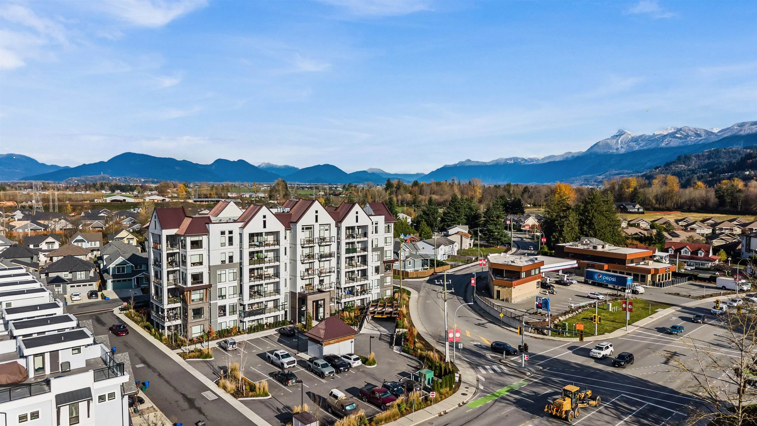 6045 Chilliwack River Road #203