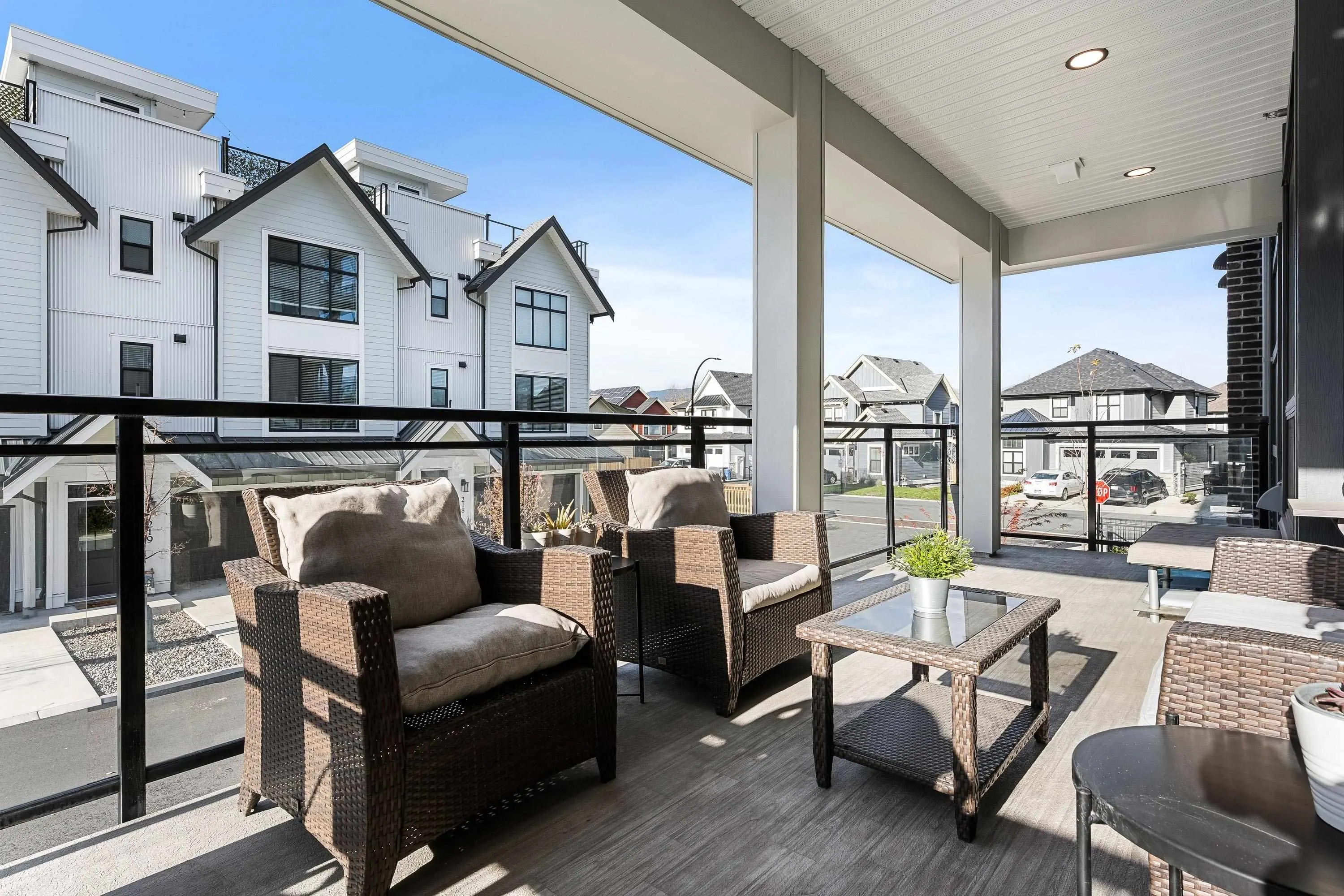 6045 Chilliwack River Road #203