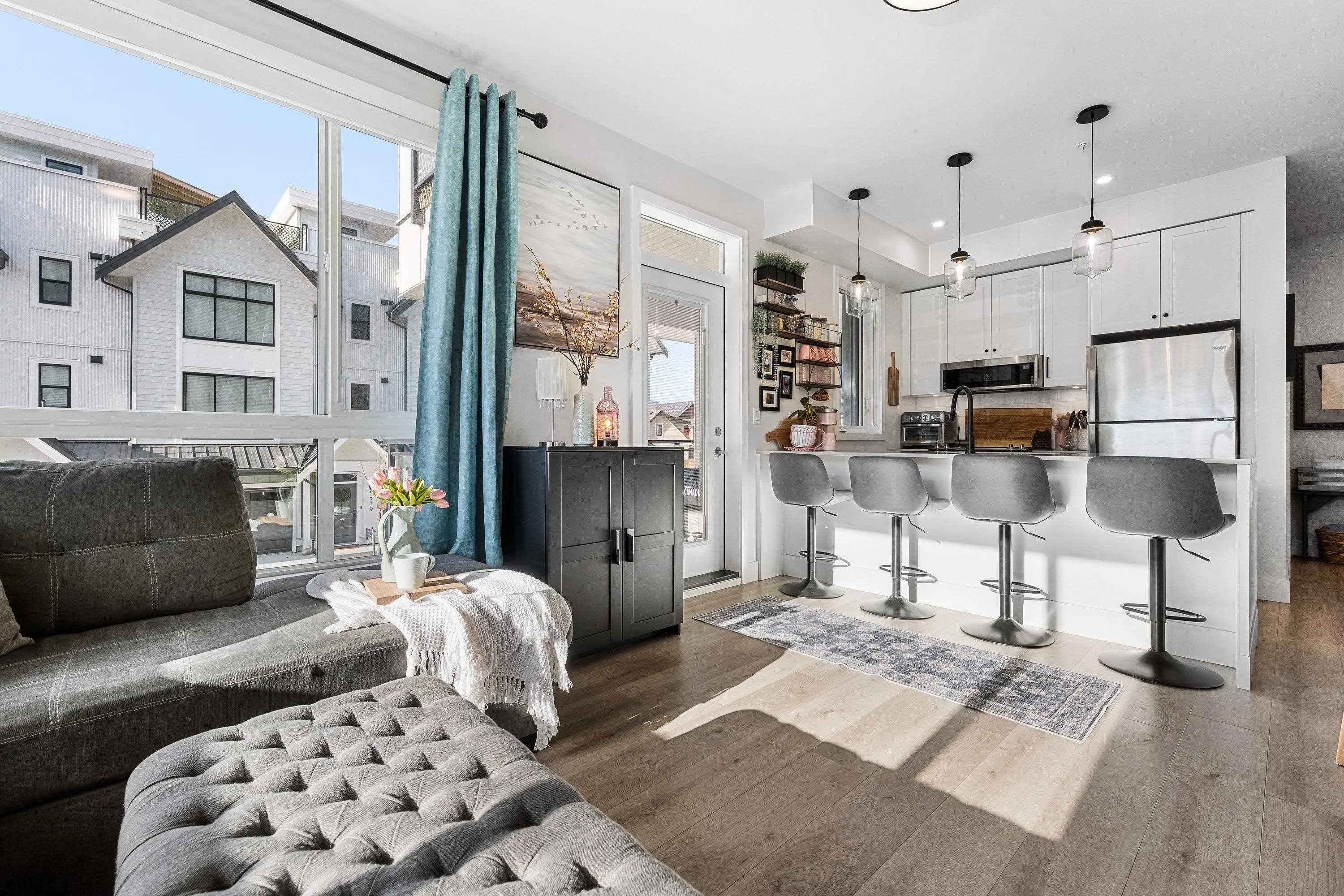 6045 Chilliwack River Road #203