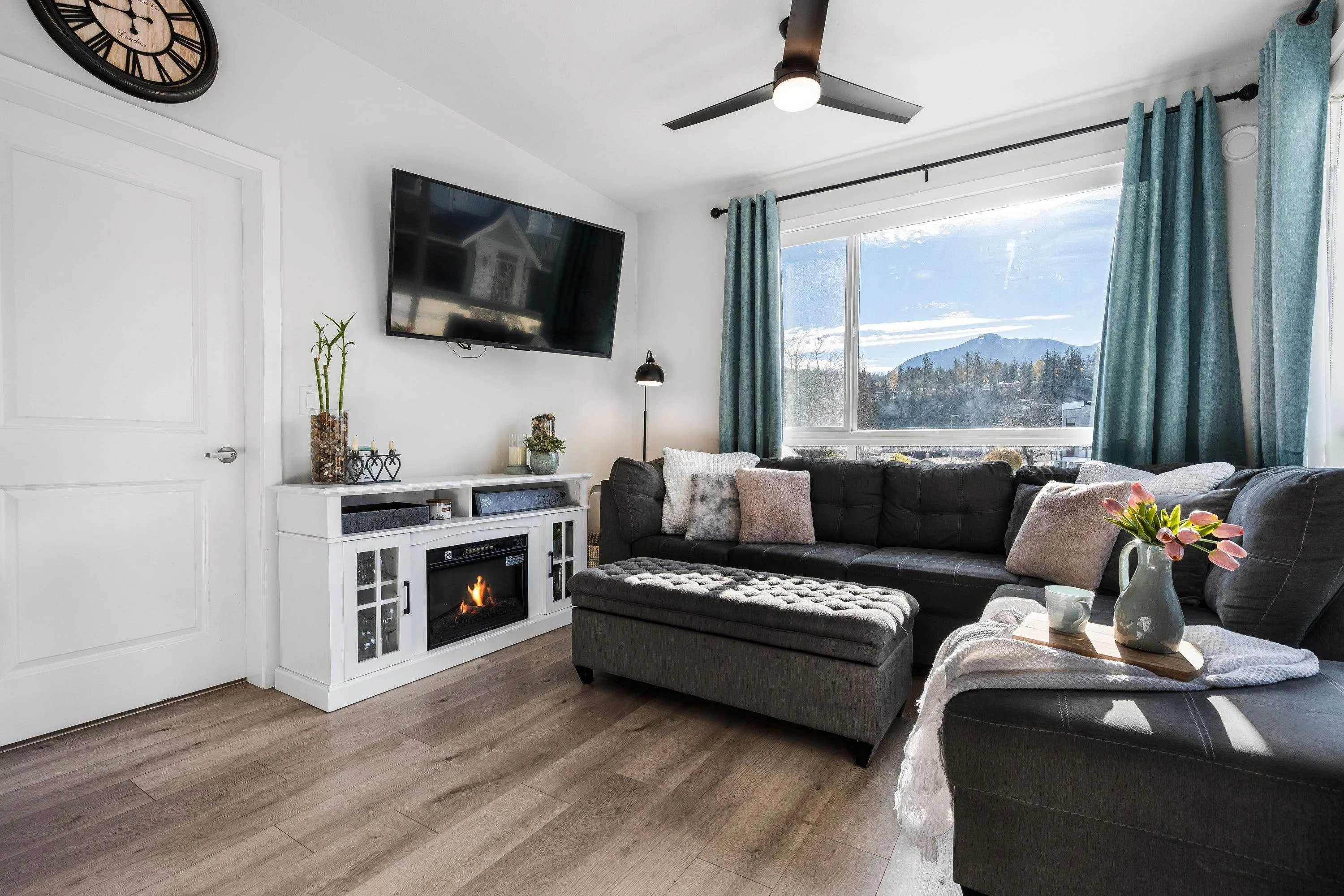 6045 Chilliwack River Road #203
