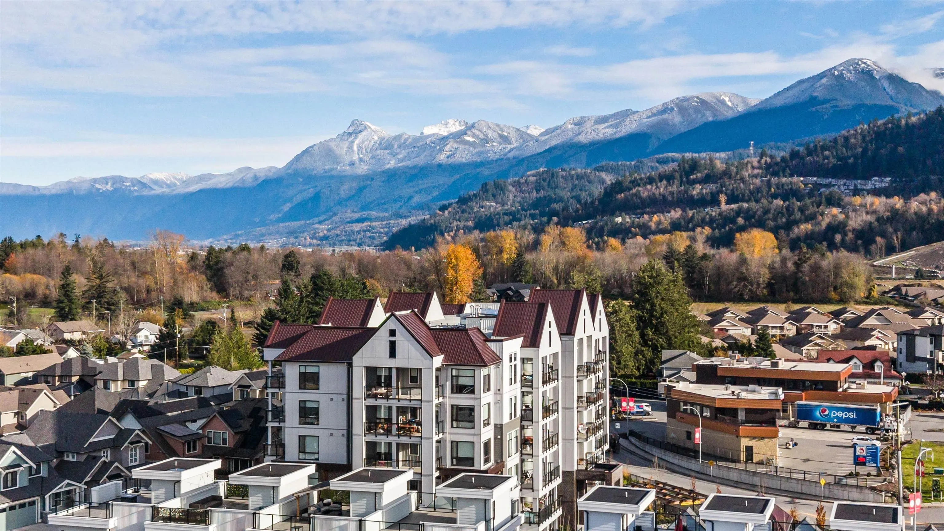6045 Chilliwack River Road #203