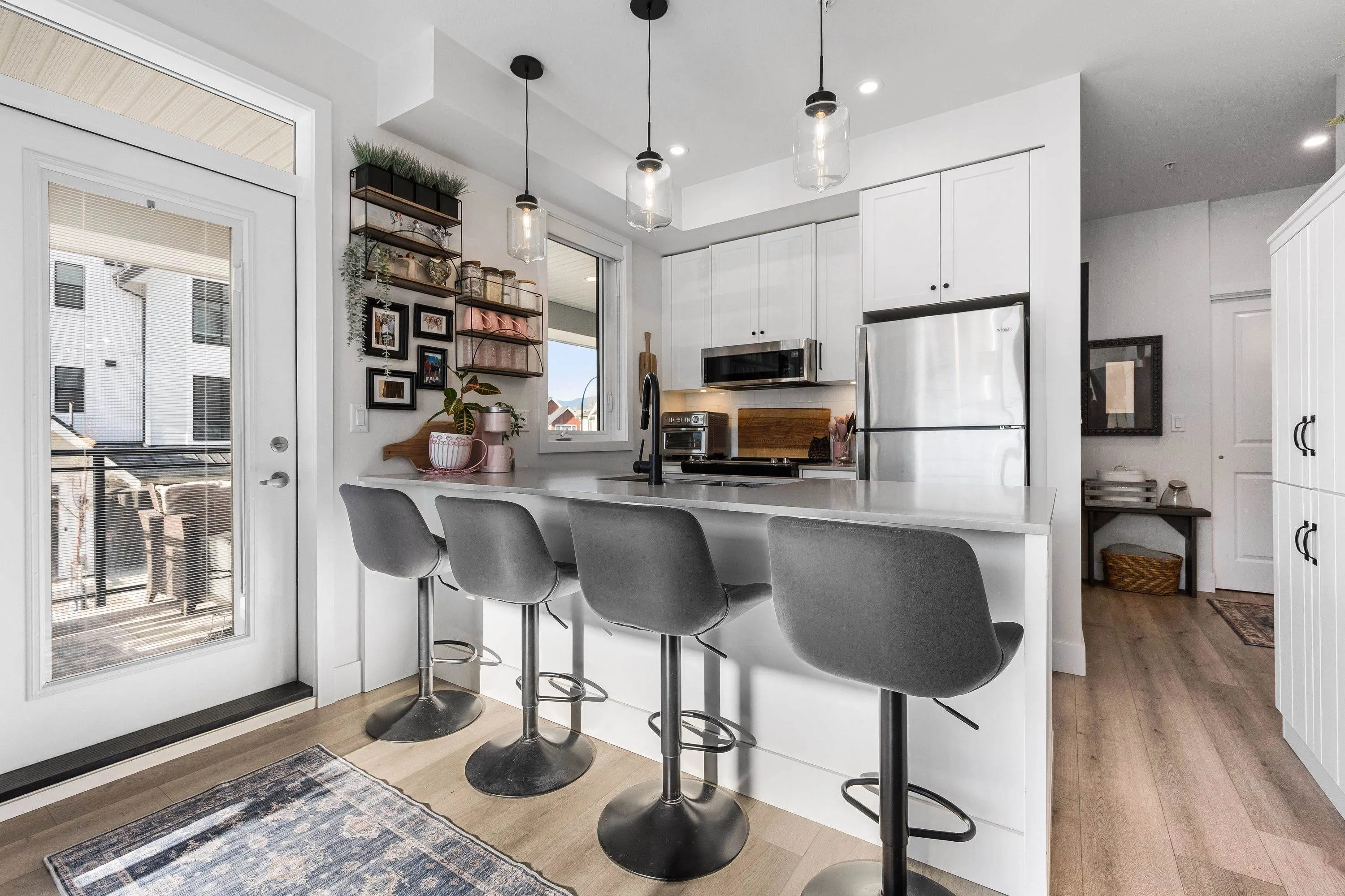 6045 Chilliwack River Road #203