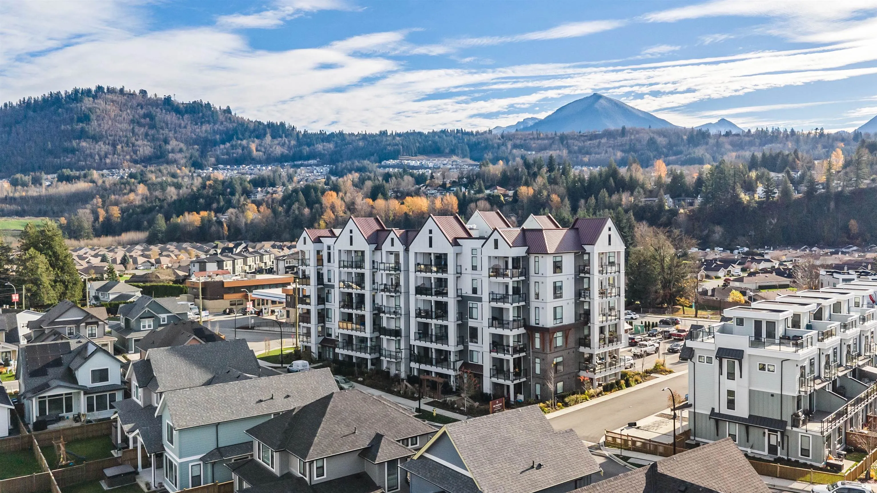 6045 Chilliwack River Road #203