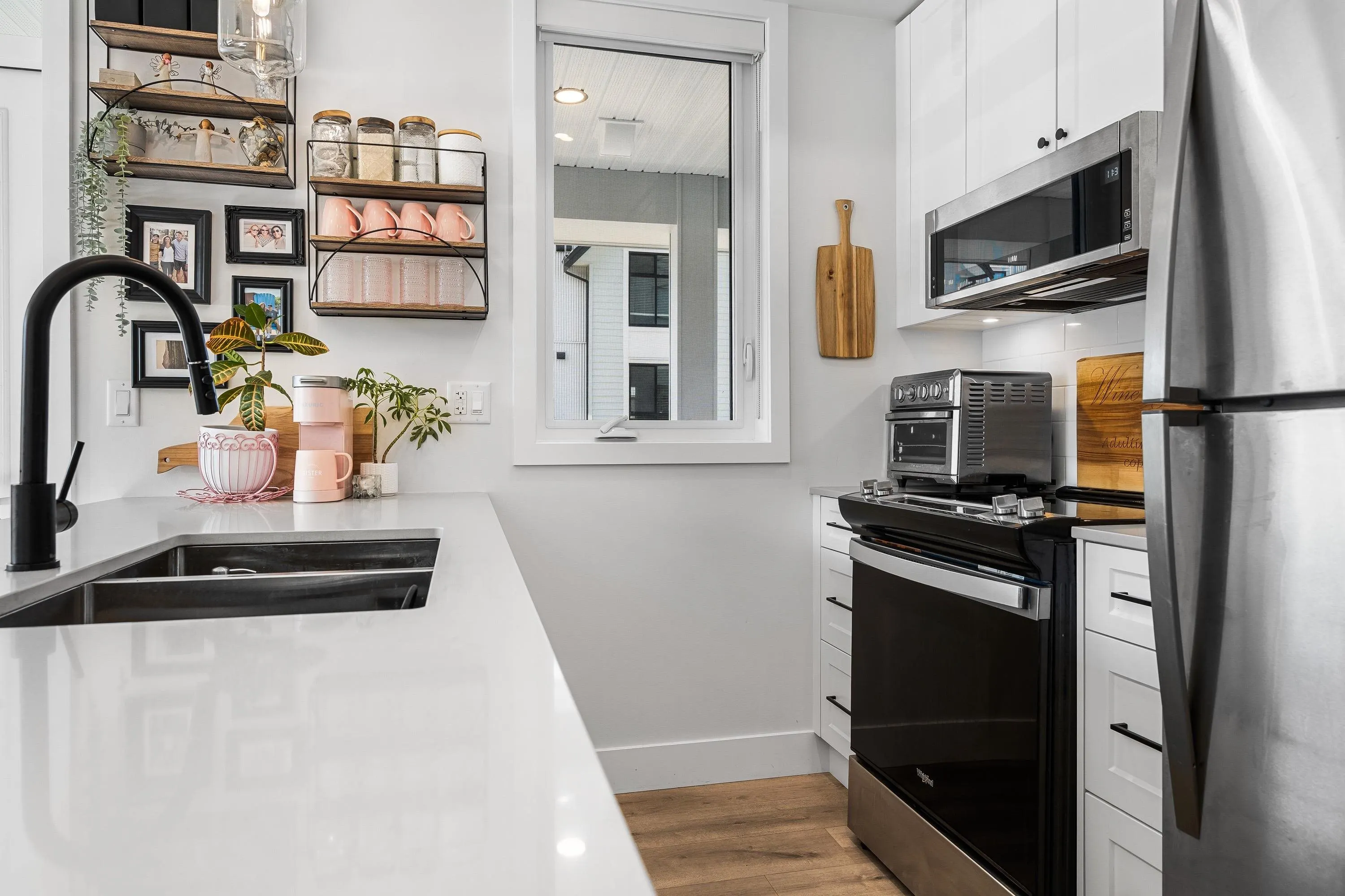 6045 Chilliwack River Road #203