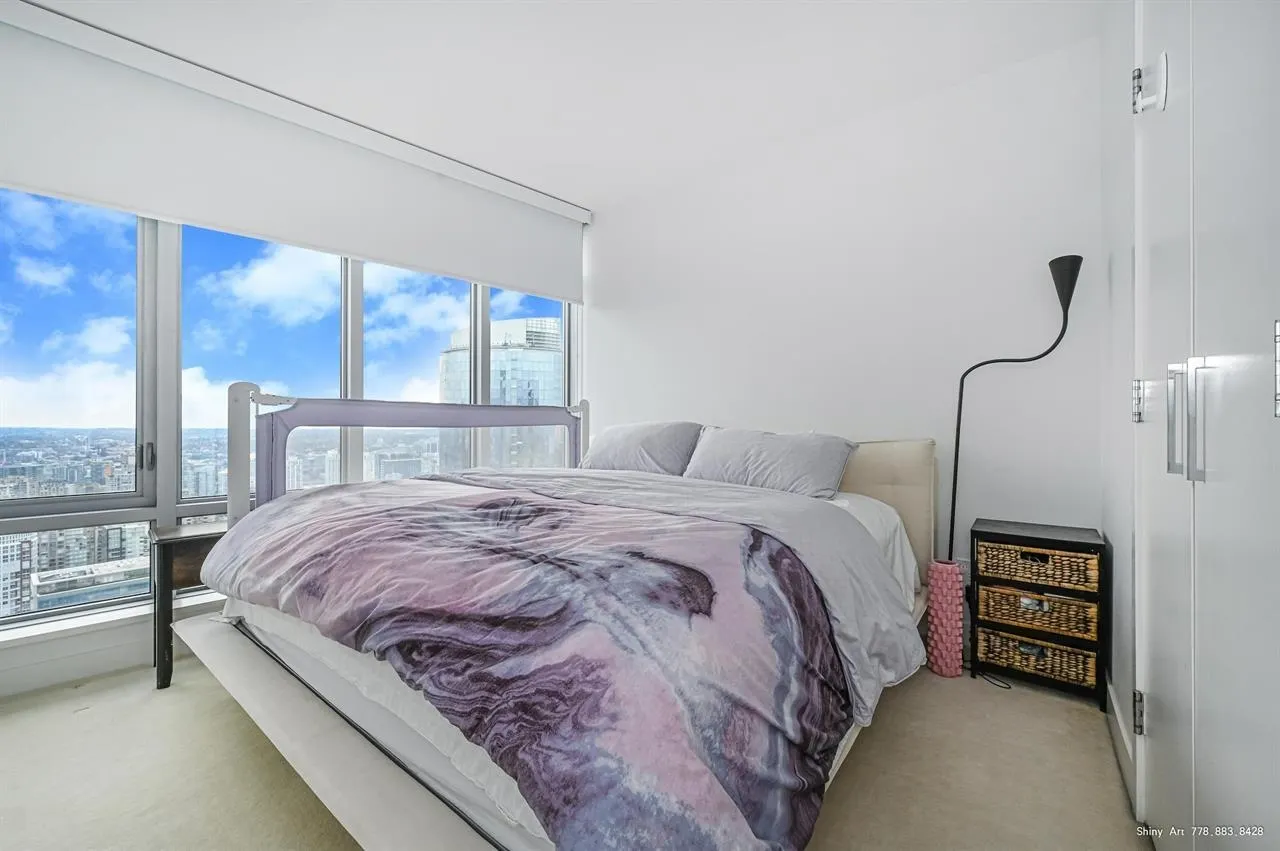 1028 Barclay Street #4001