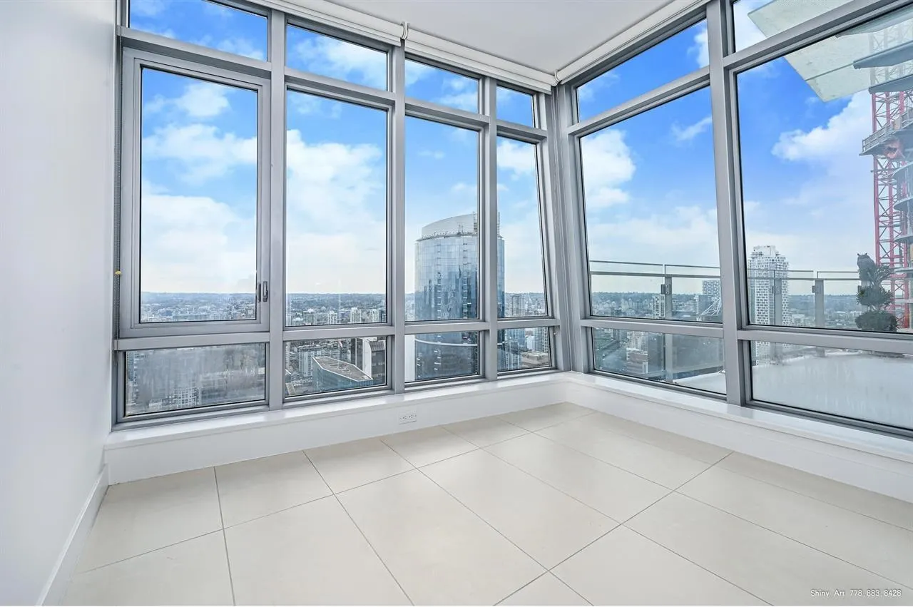 1028 Barclay Street #4001
