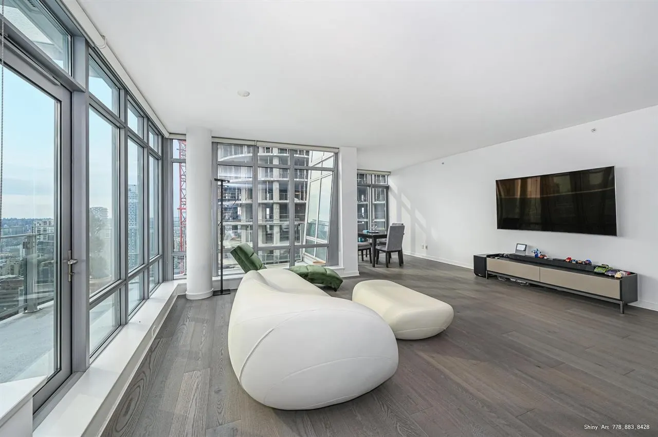1028 Barclay Street #4001