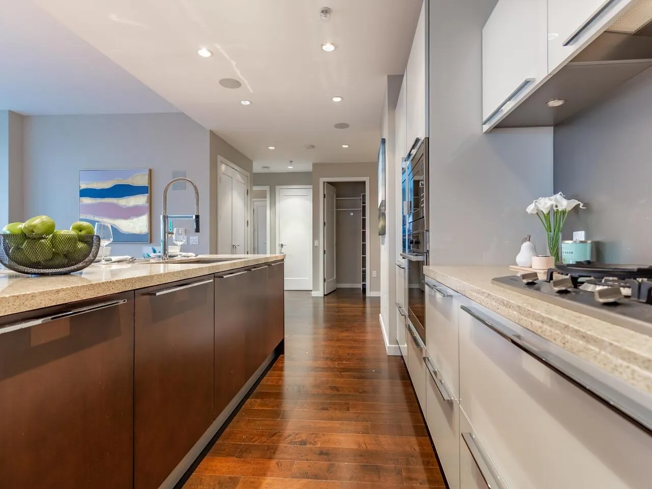1616 Columbia Street #404