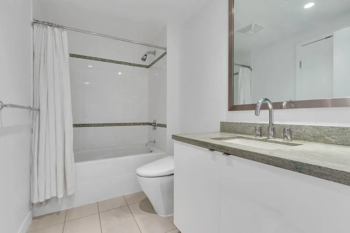 1616 Bayshore Drive #1602