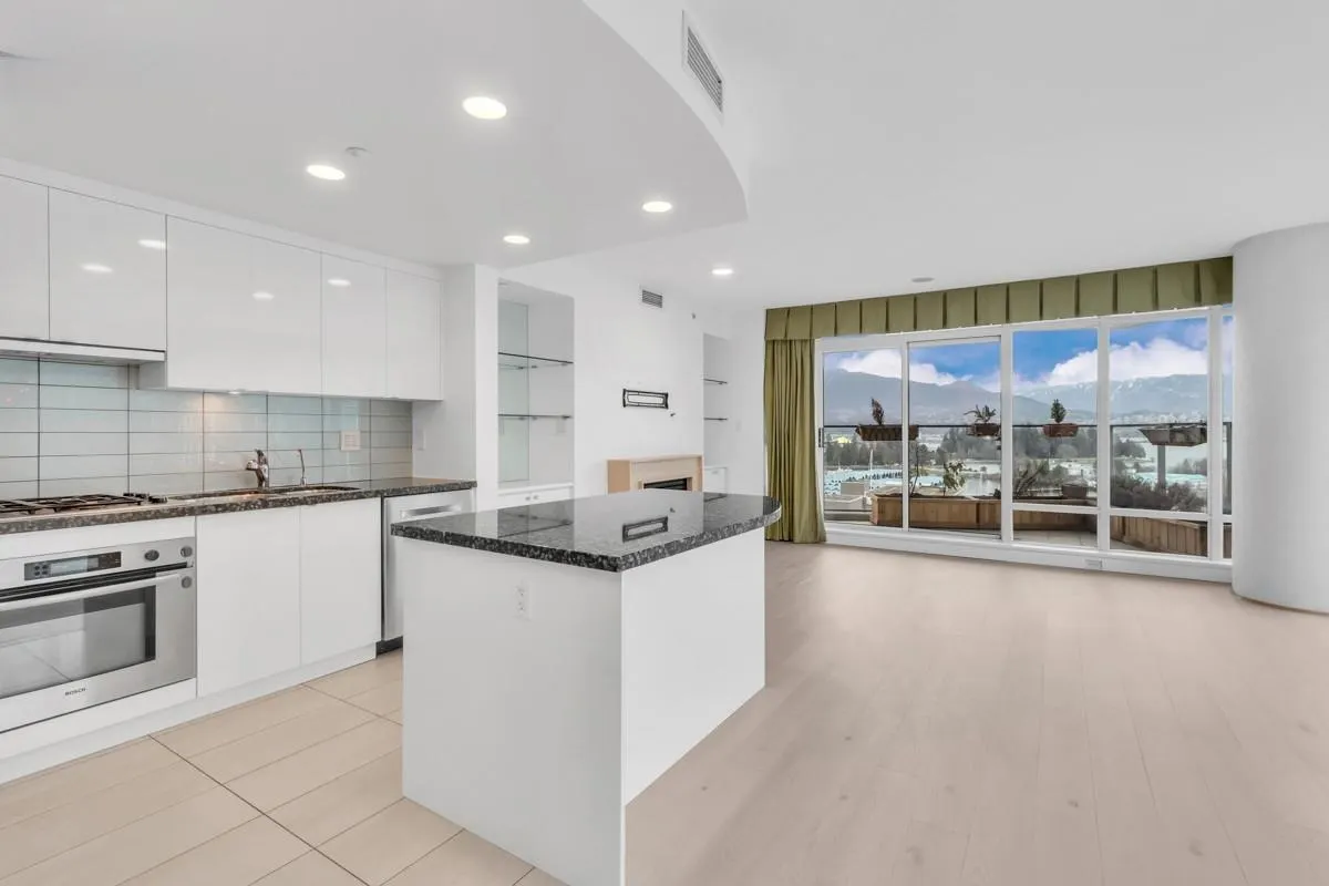 1616 Bayshore Drive #1602