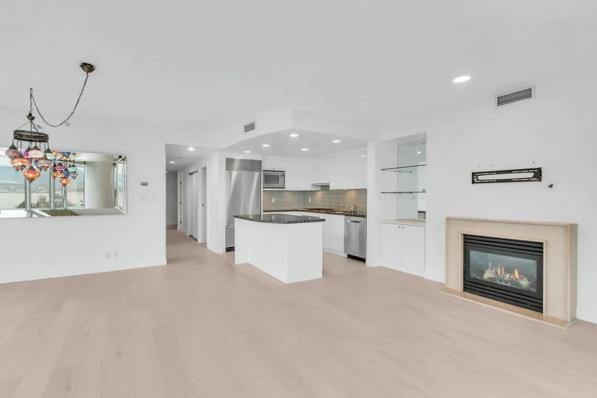 1616 Bayshore Drive #1602