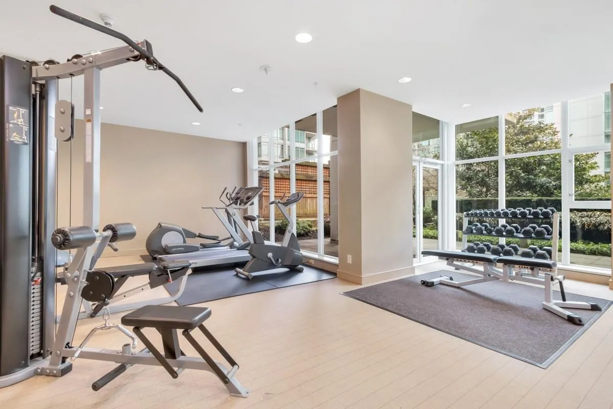1616 Bayshore Drive #1602